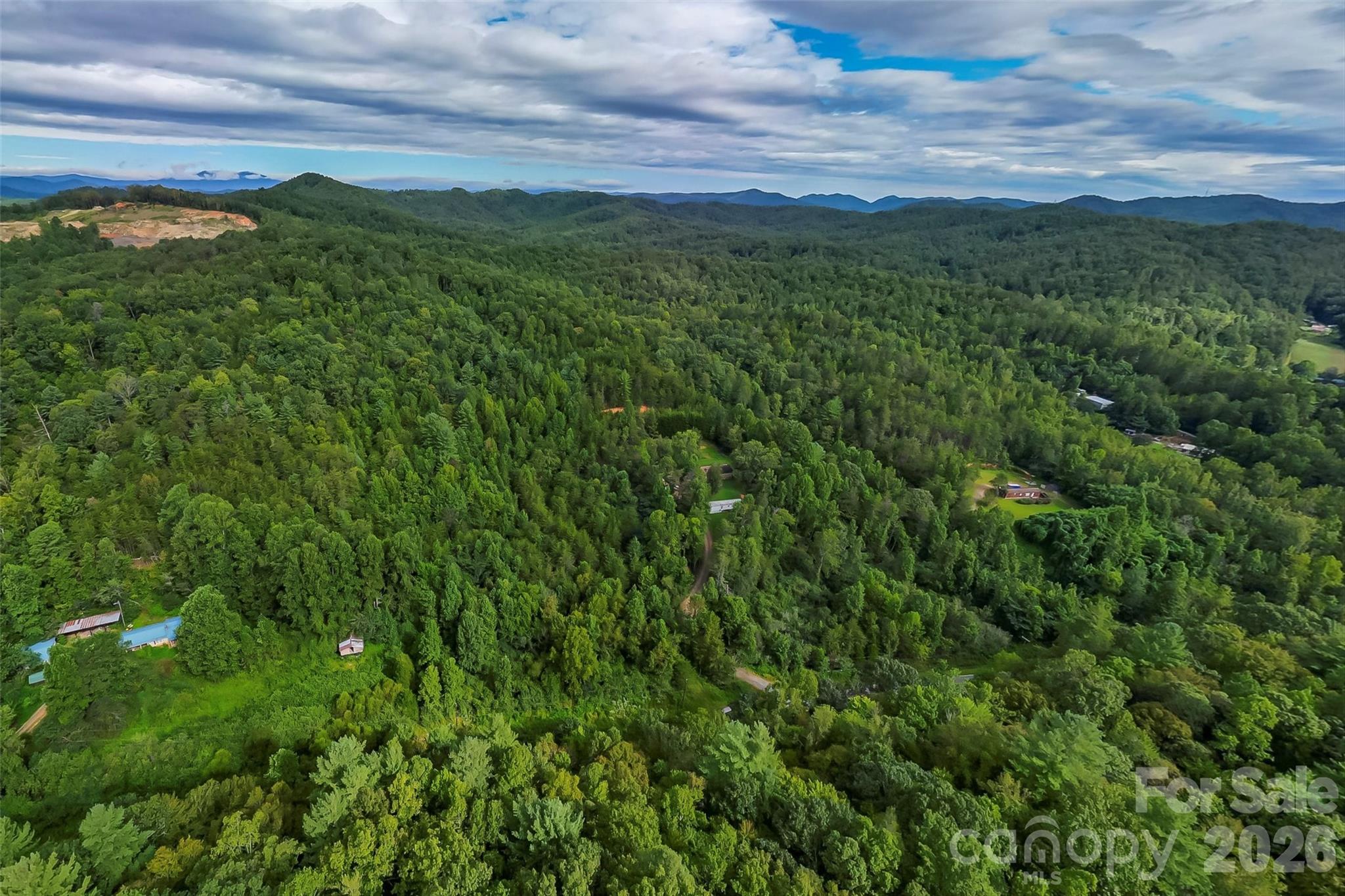 Lot at 2636 Cheraw Road, Lenoir, photo 3 of 7