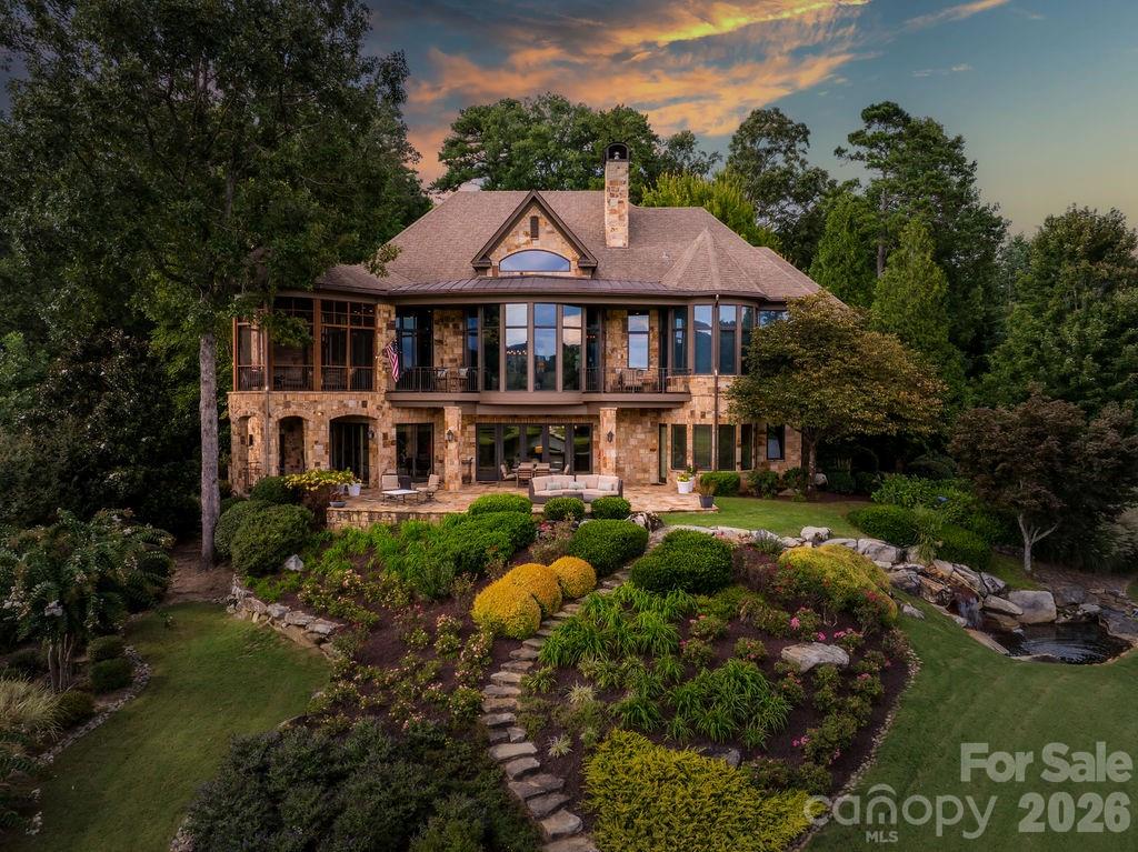 Single Family Residence at 15 Water View Court, Travelers Rest, photo 2 of 48
