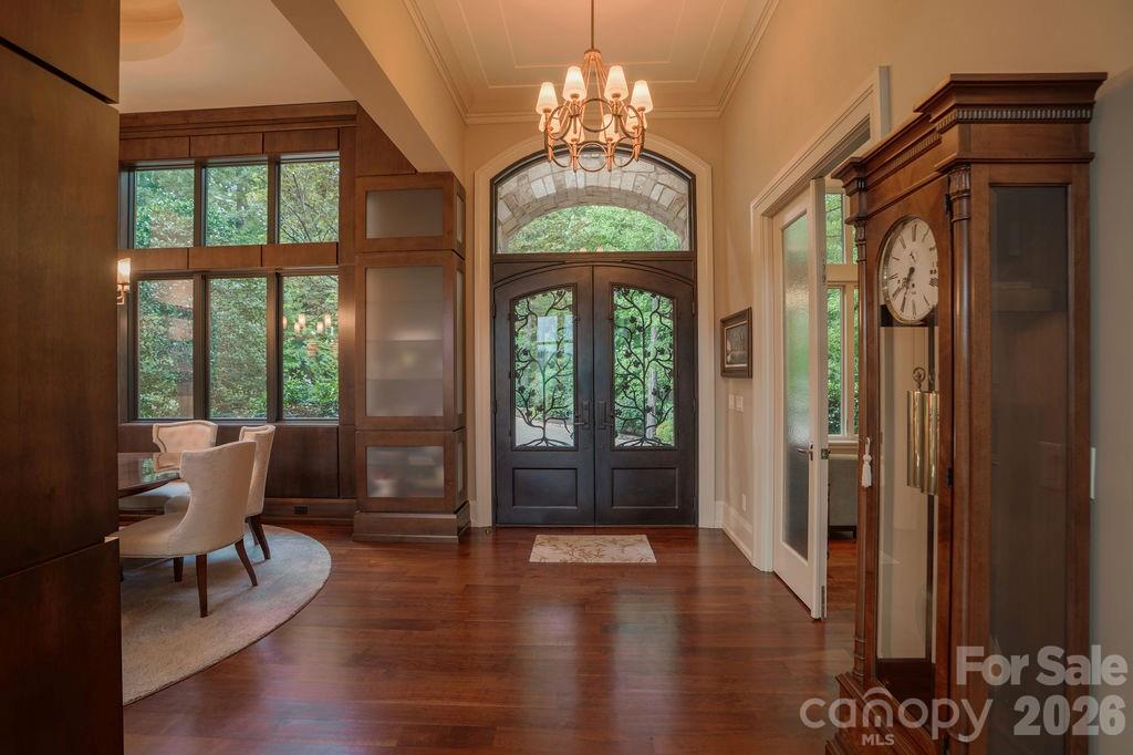 Single Family Residence at 15 Water View Court, Travelers Rest, photo 7 of 48