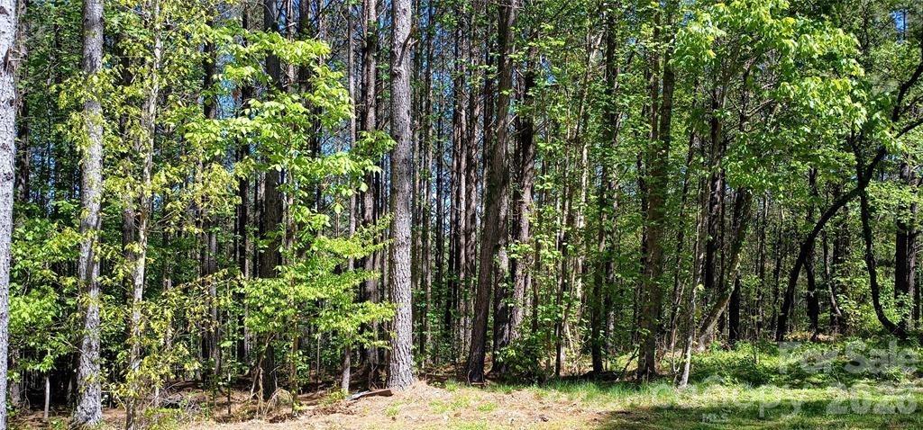 .76 Acre Lot 164 in Lake Rhodhiss Estates Subdivision - 158 Table Rock Trace NW, Valdese