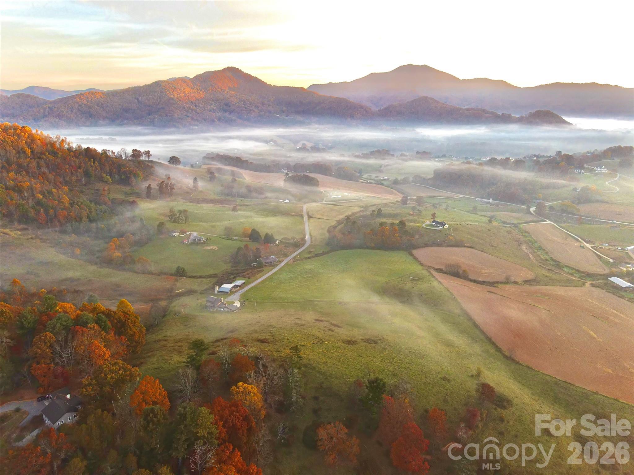 Lot at 999 Coyote Hollow Road, Waynesville, photo 2 of 10