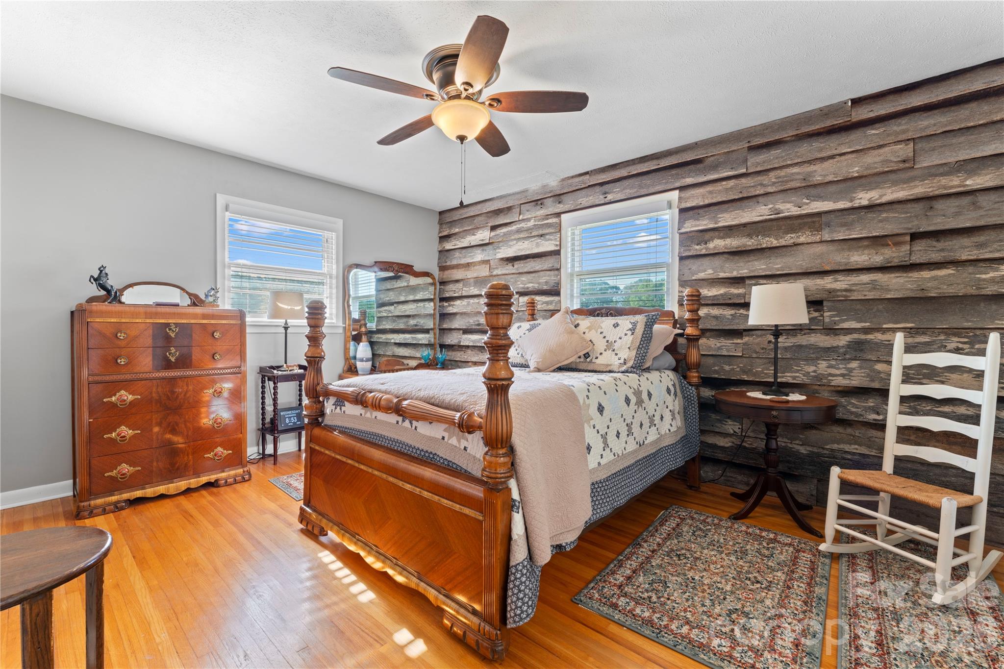 Bedroom - 36984 B&C Carter Road, New London