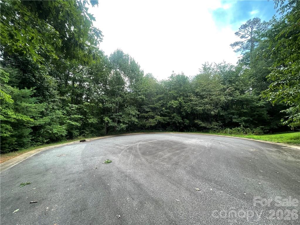 Lot at 00 Fairway Ridge Lane, Hickory, photo 2 of 5