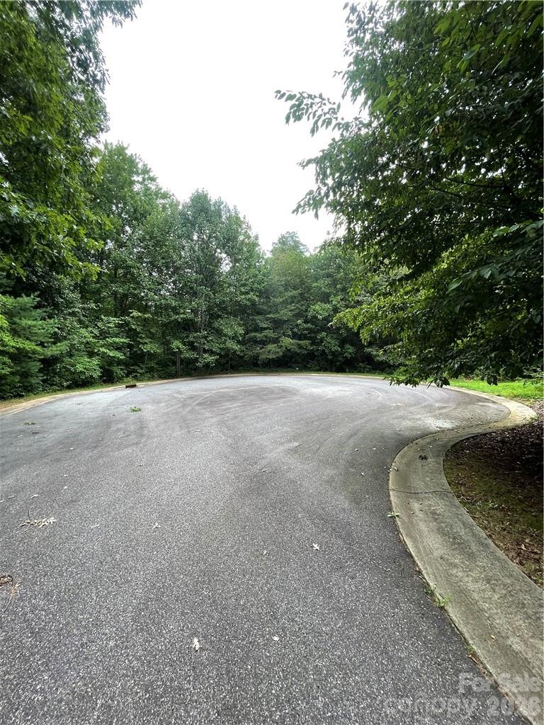 Lot at 00 Fairway Ridge Lane, Hickory, photo 4 of 5