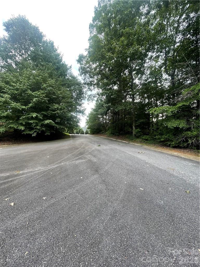 Lot at 00 Fairway Ridge Lane, Hickory, photo 5 of 5