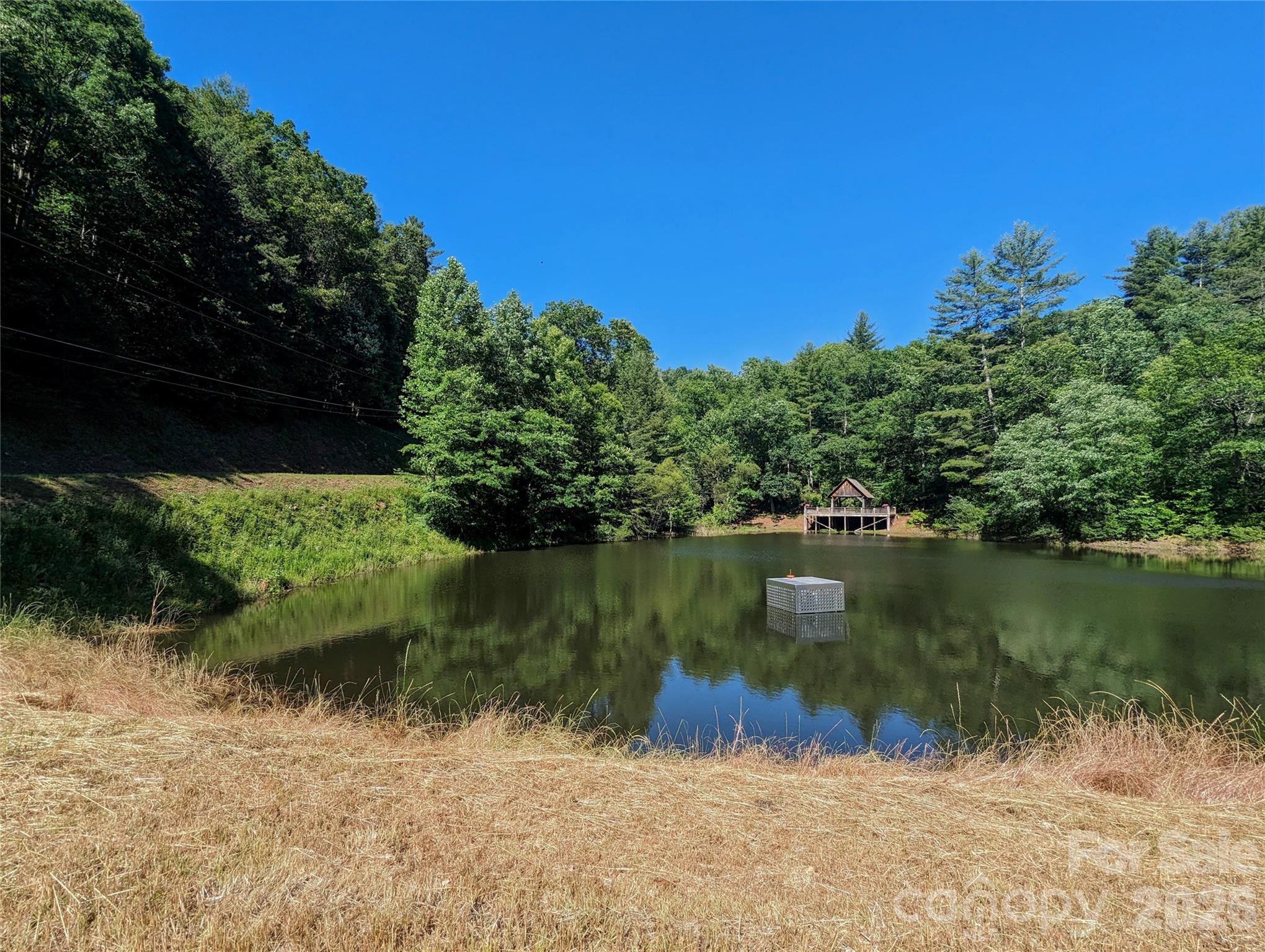Acreage at 001 Shoal Pond Cove, Burnsville, photo 4 of 46