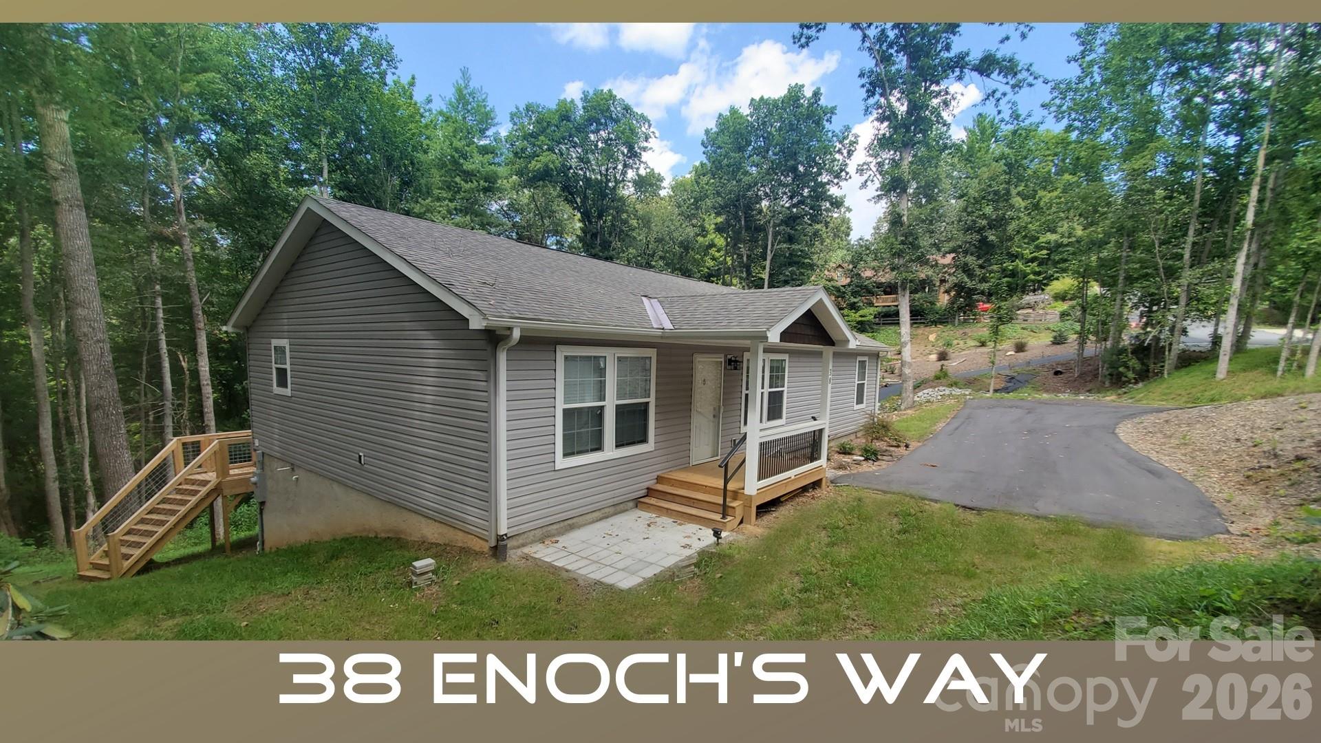 38 Enochs Way
