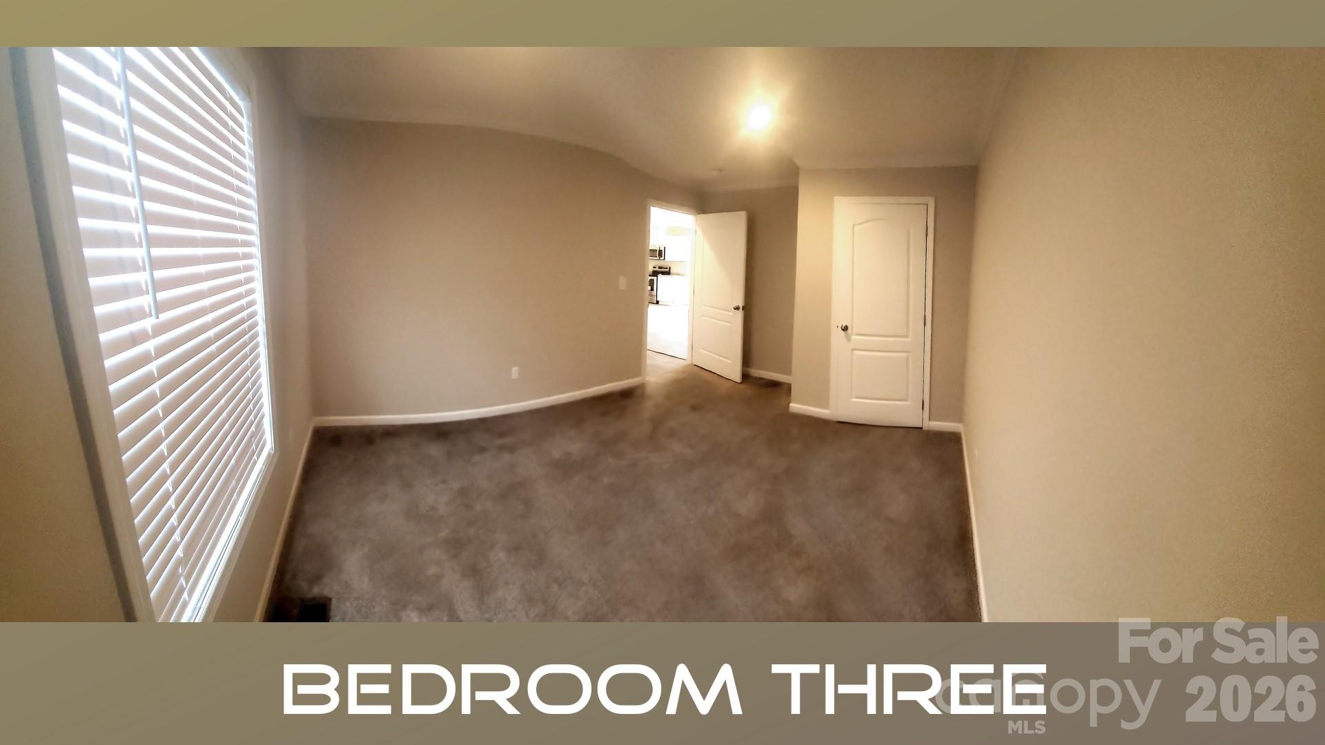 Single Family Residence at 38 Enochs Way, Fletcher, photo 7 of 12
