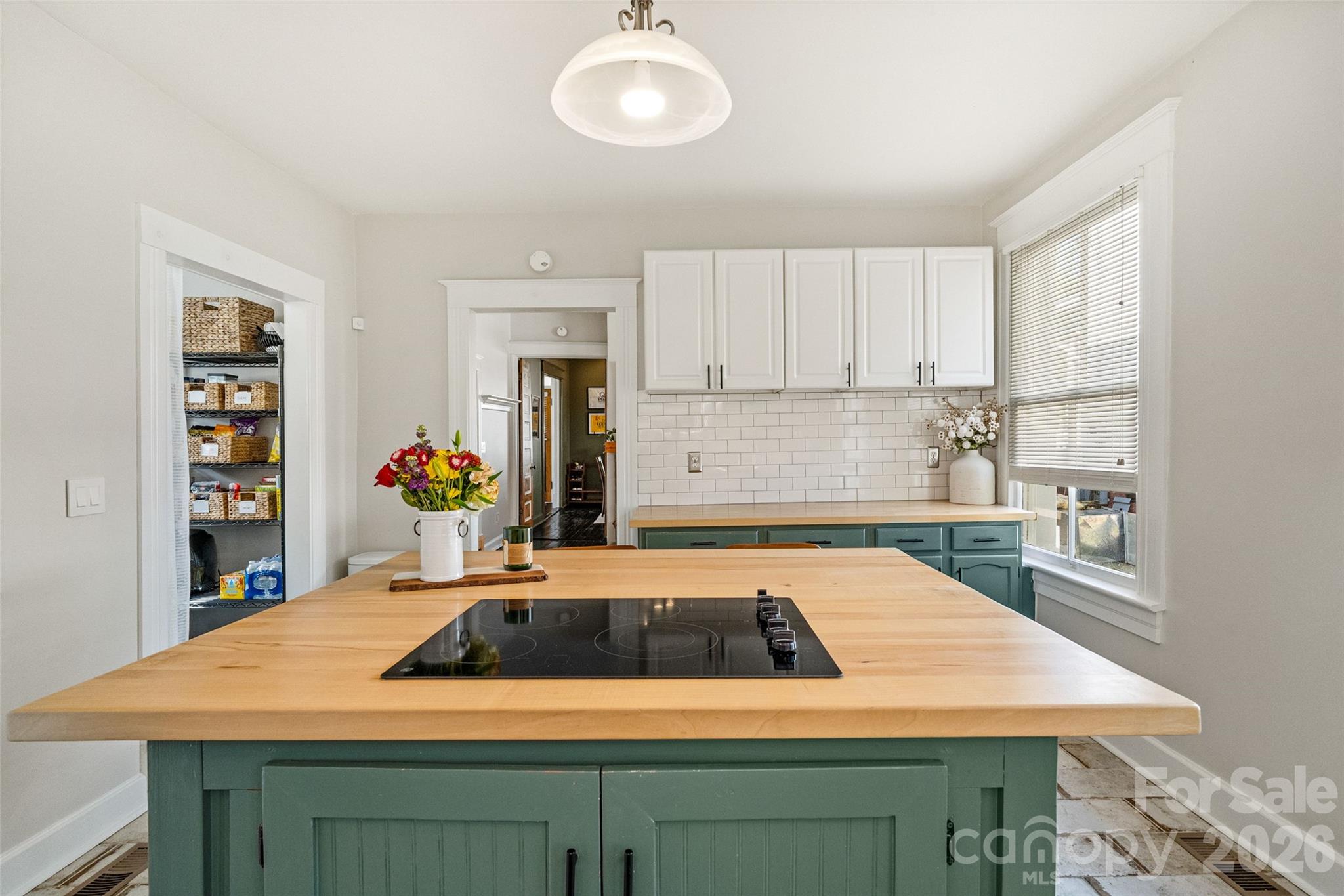 At the heart of home - 233 Marion Street, Rock Hill