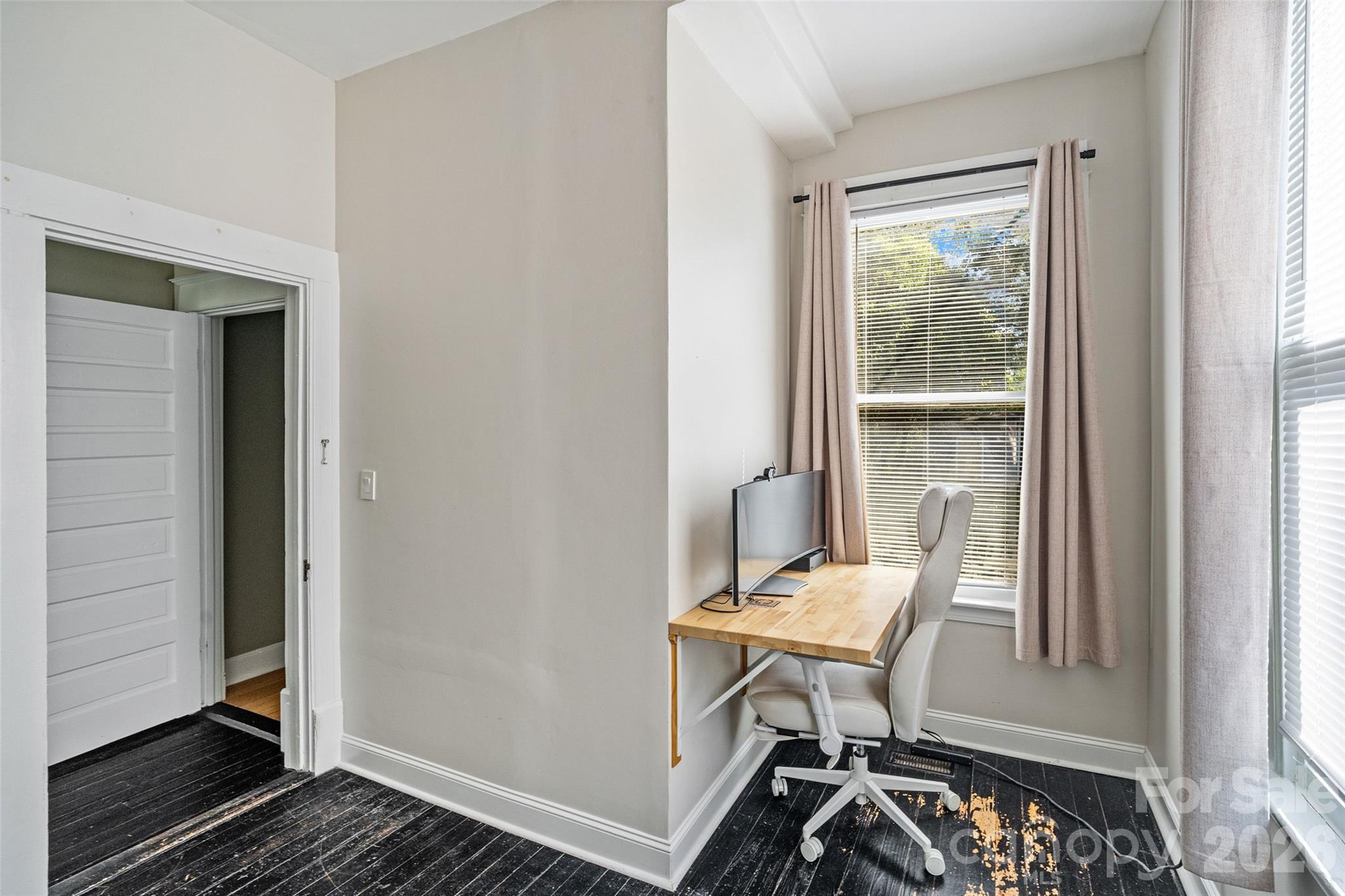 Bedroom, home office, playroom… you decide - 233 Marion Street, Rock Hill