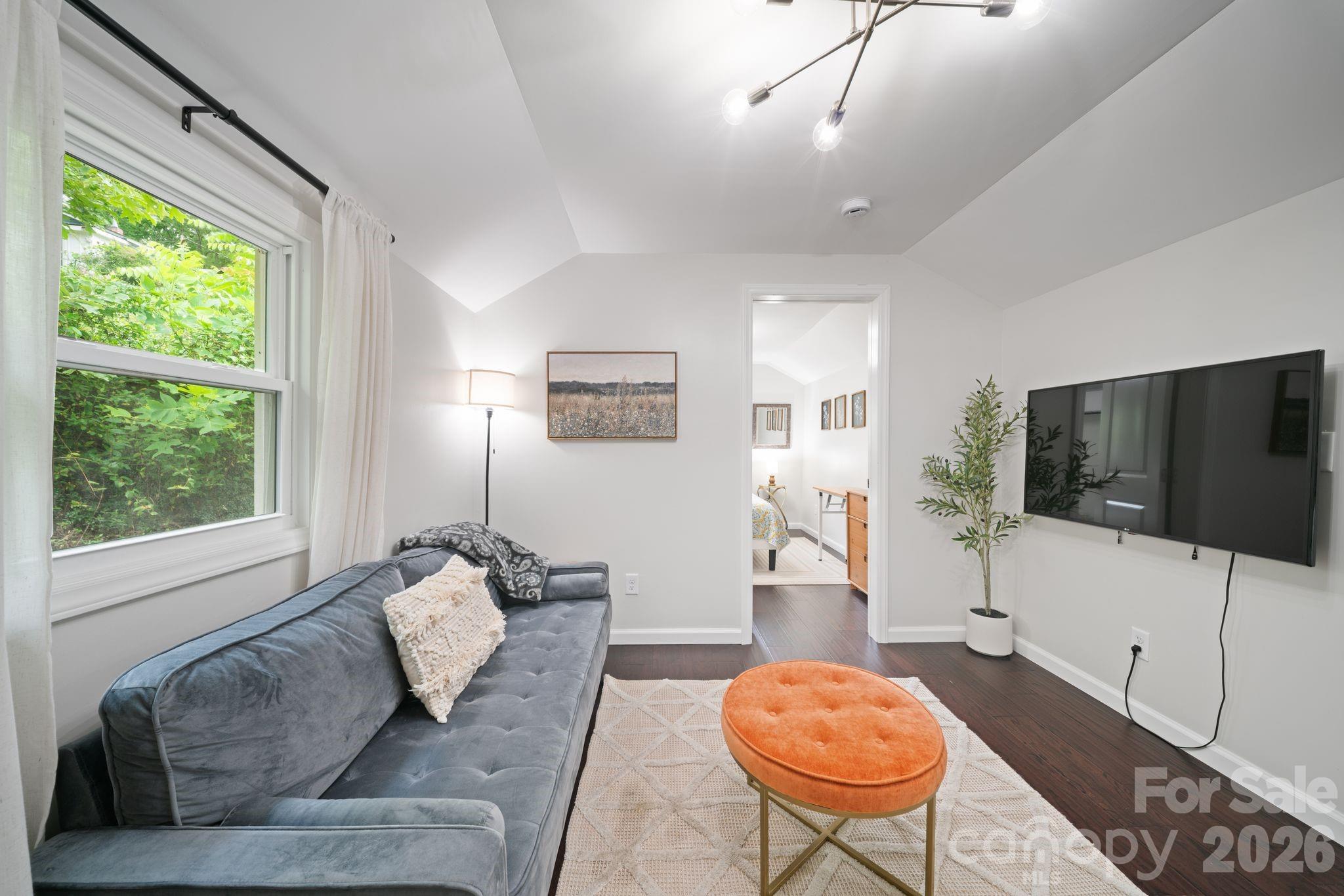 Single Family Residence at 2 Laban Lane, Asheville, photo 13 of 30