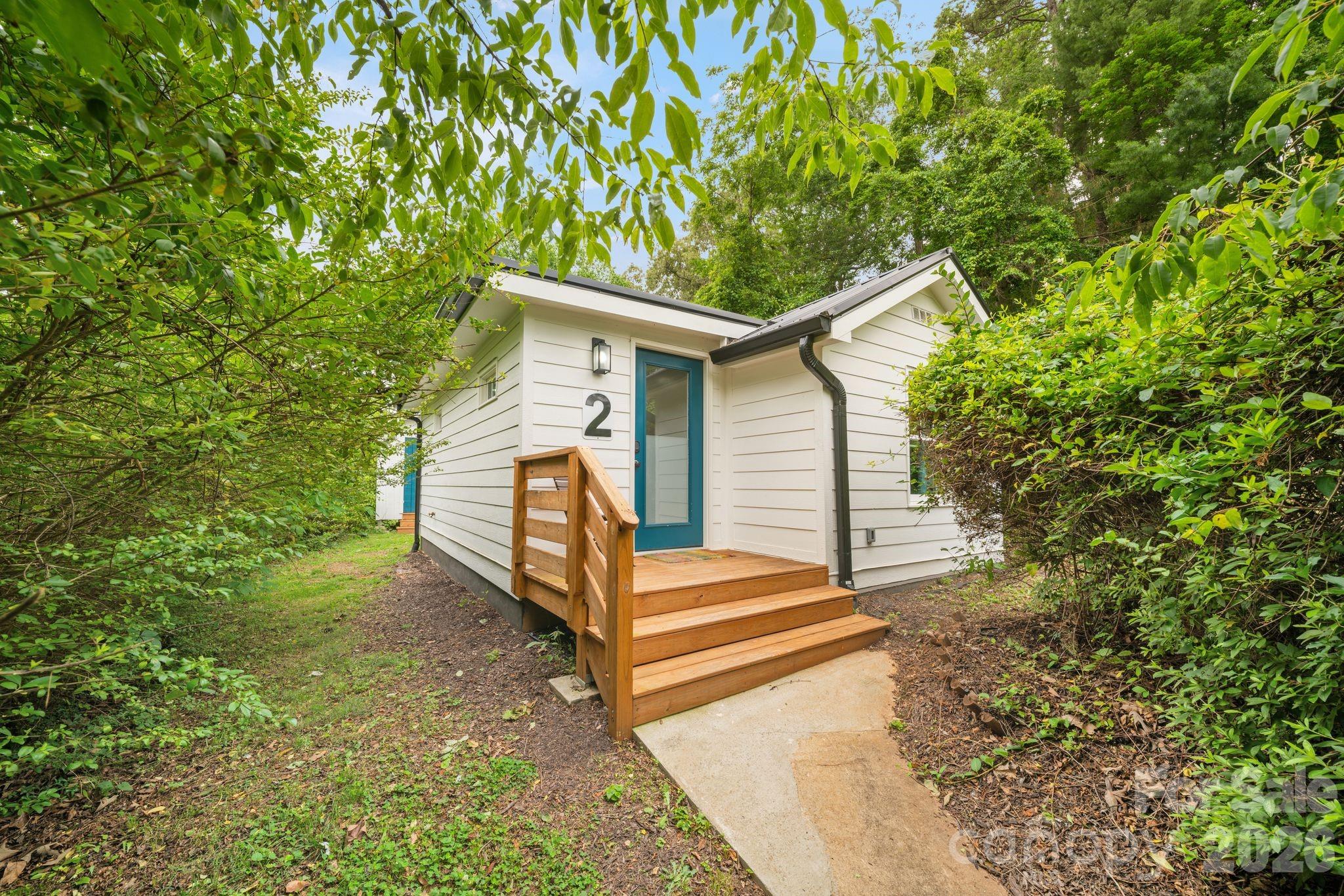Single Family Residence at 2 Laban Lane, Asheville, photo 21 of 30