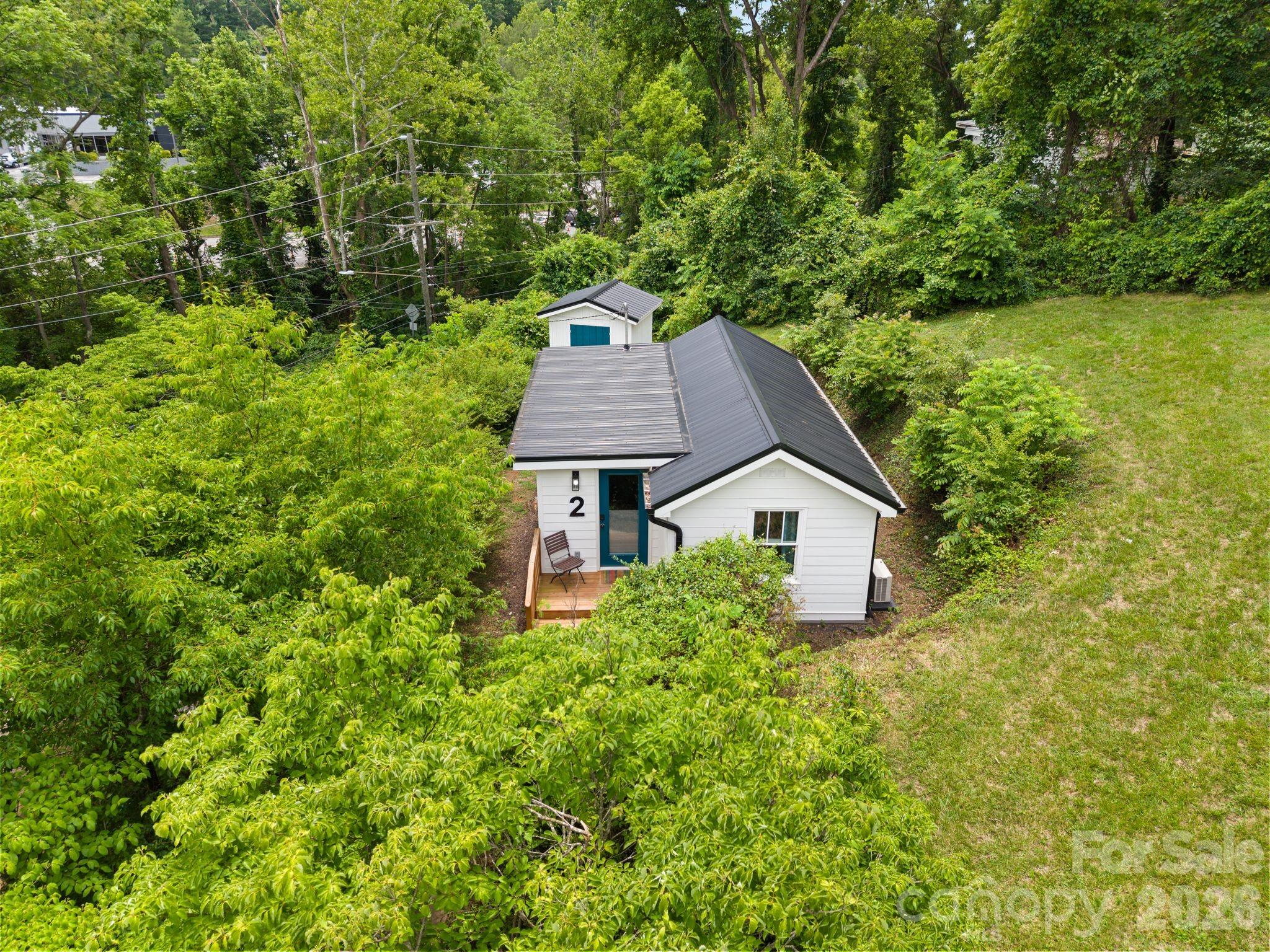 Single Family Residence at 2 Laban Lane, Asheville, photo 23 of 30