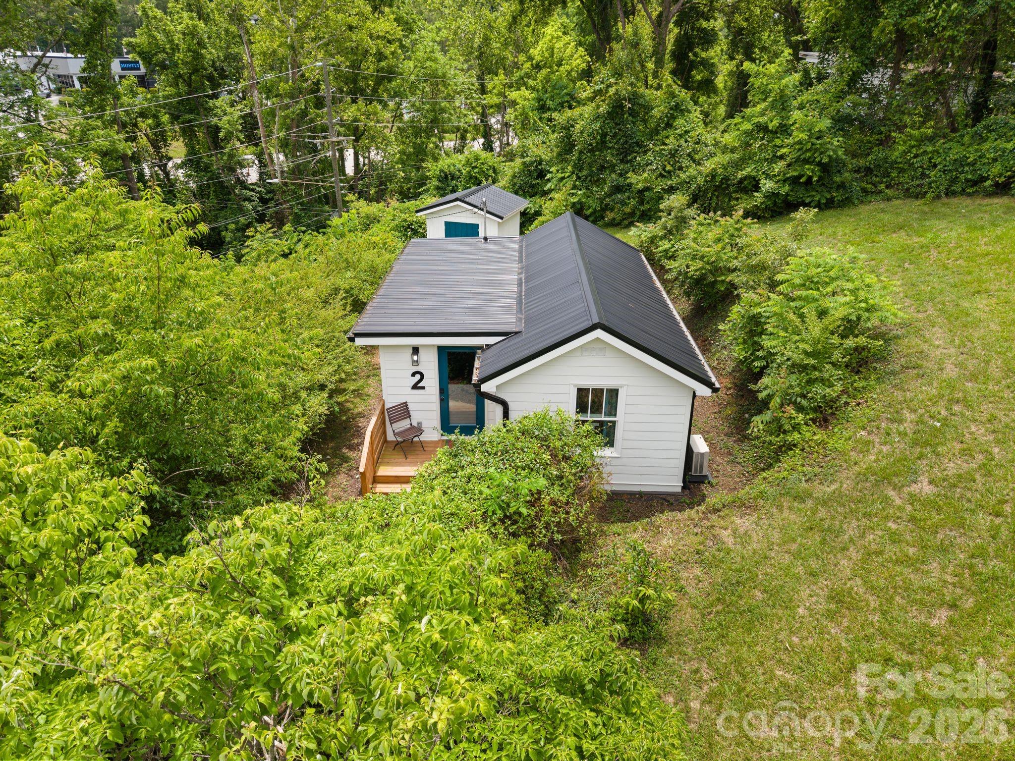 Single Family Residence at 2 Laban Lane, Asheville, photo 28 of 30