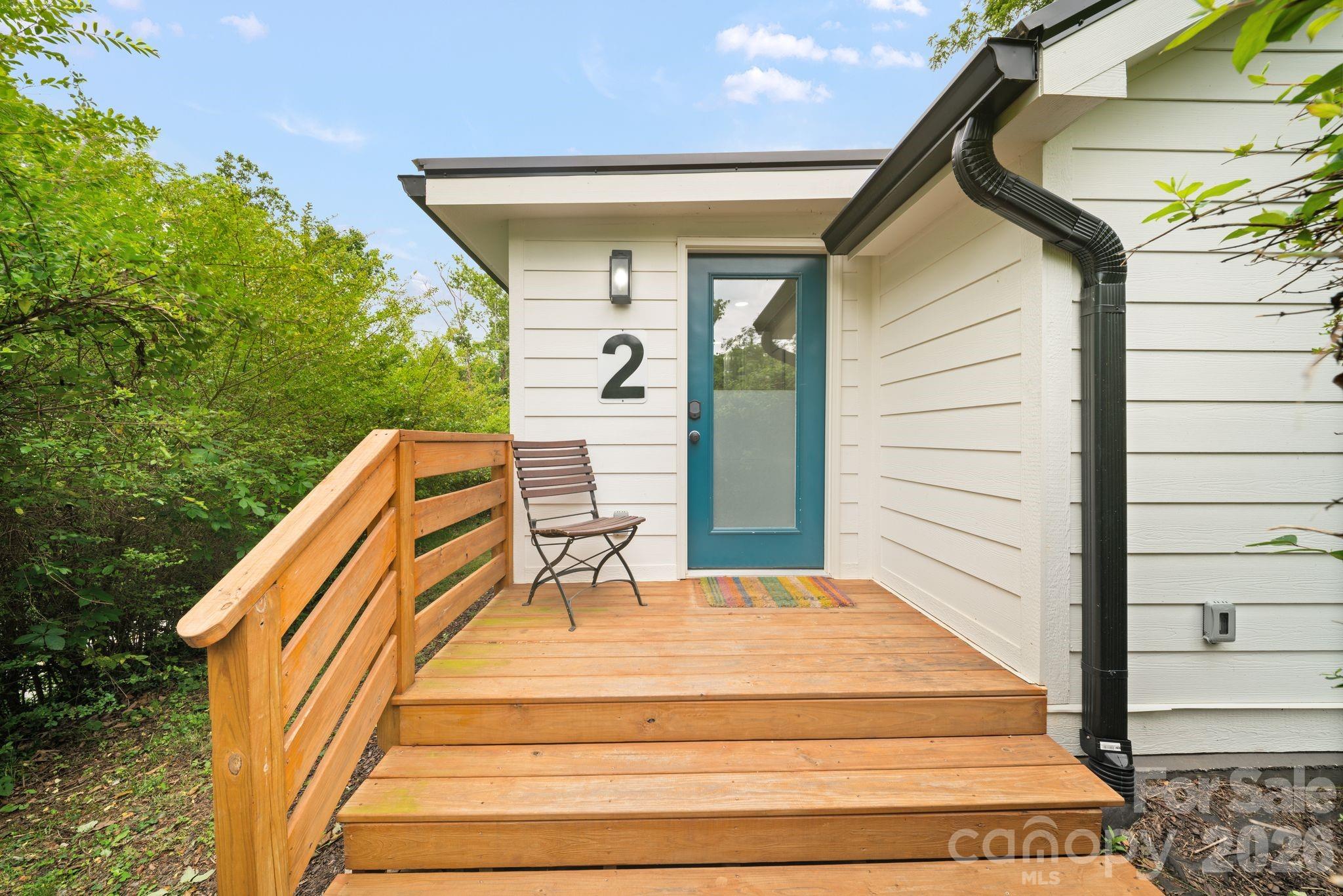 Single Family Residence at 2 Laban Lane, Asheville, photo 30 of 30