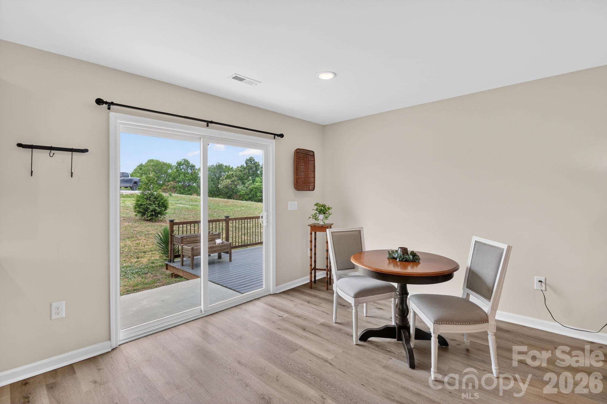 Single Family Residence at 6109 Bunn Simpson Road, Marshville, photo 5 of 33