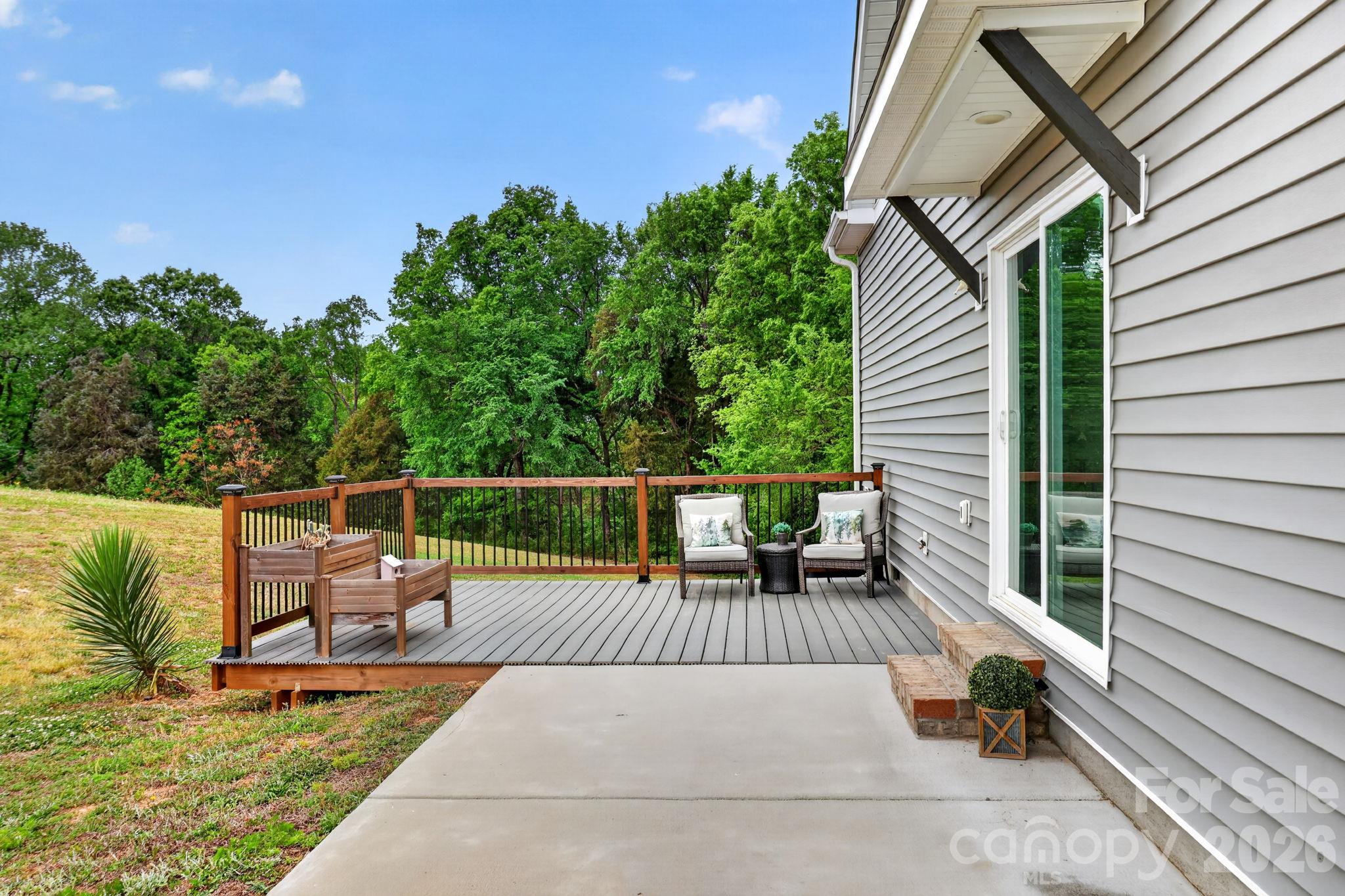 Single Family Residence at 6109 Bunn Simpson Road, Marshville, photo 6 of 33