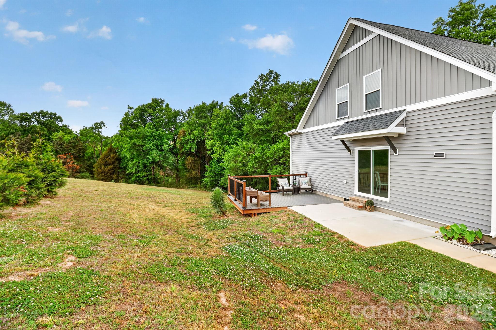 Single Family Residence at 6109 Bunn Simpson Road, Marshville, photo 7 of 33