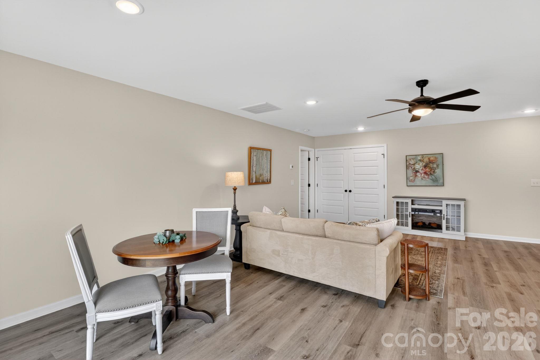 Single Family Residence at 6109 Bunn Simpson Road, Marshville, photo 16 of 33