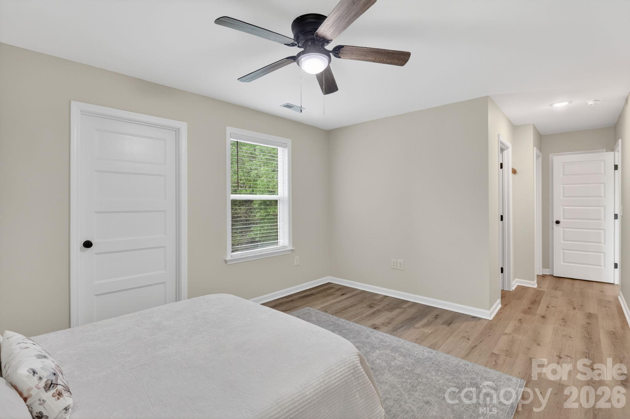 Single Family Residence at 6109 Bunn Simpson Road, Marshville, photo 22 of 33