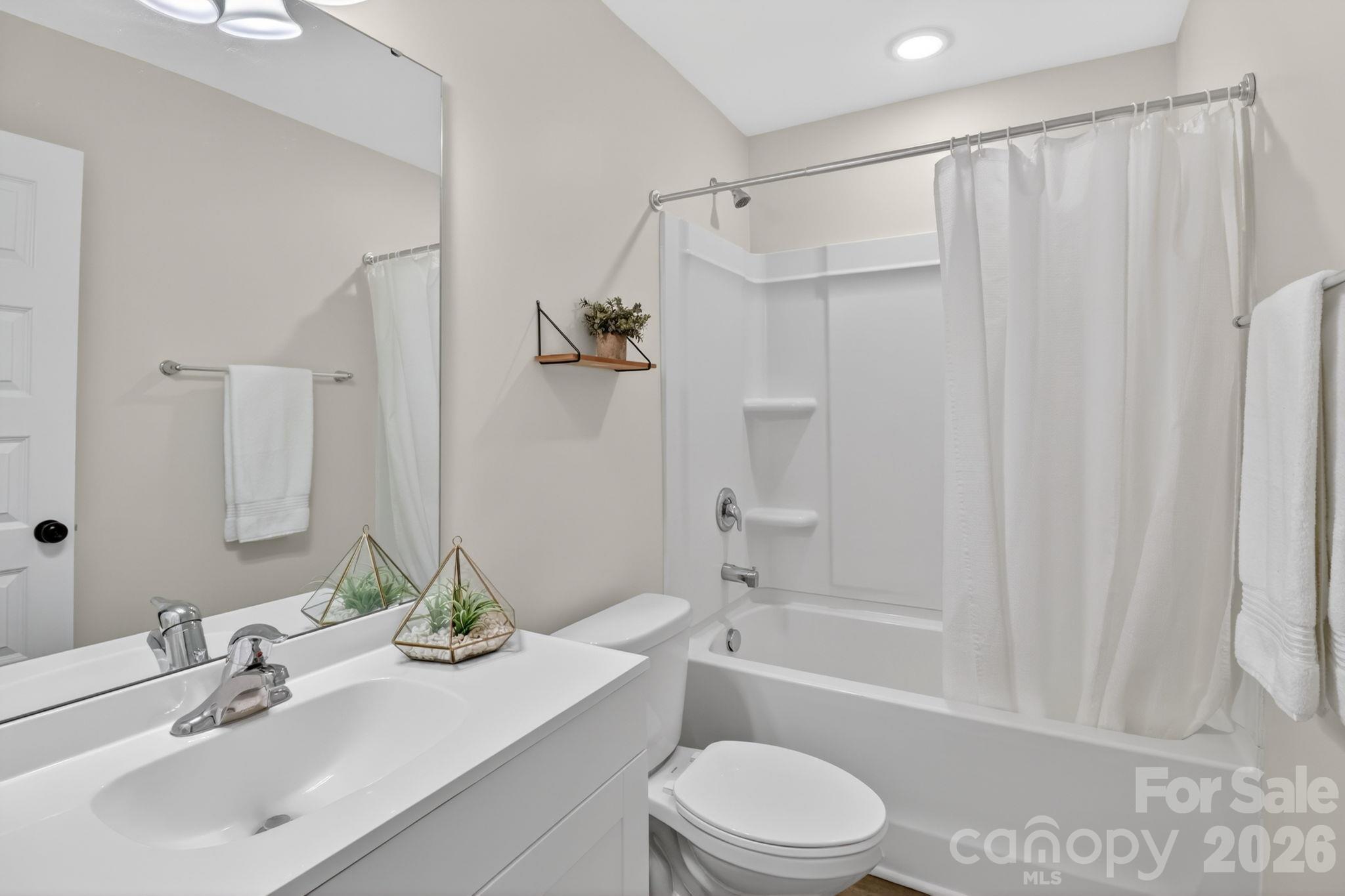 Single Family Residence at 6109 Bunn Simpson Road, Marshville, photo 26 of 33