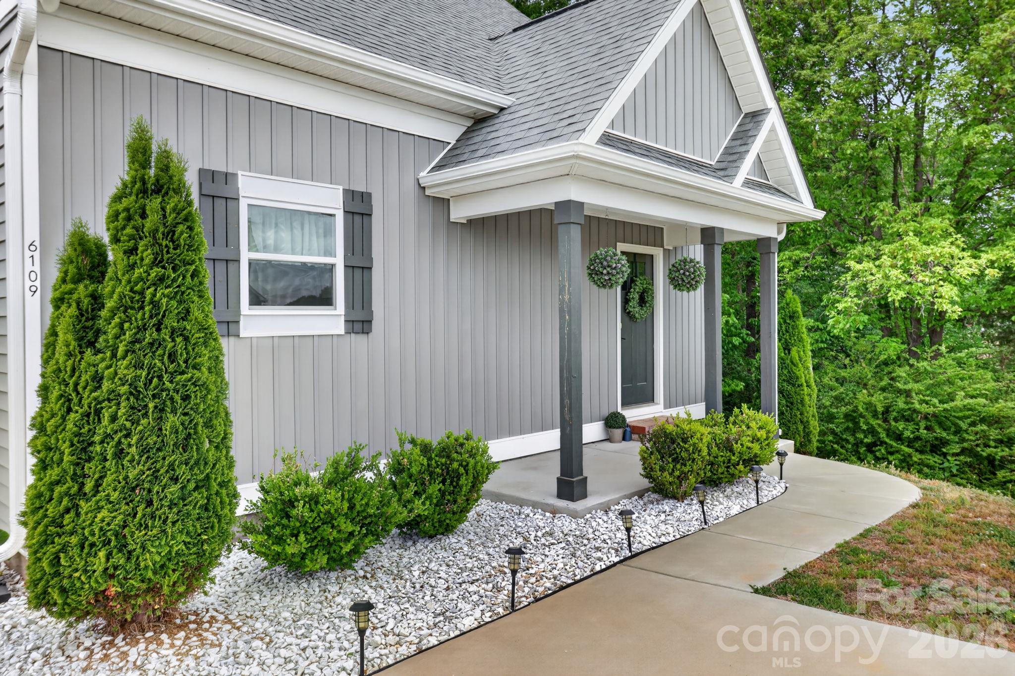Single Family Residence at 6109 Bunn Simpson Road, Marshville, photo 30 of 33