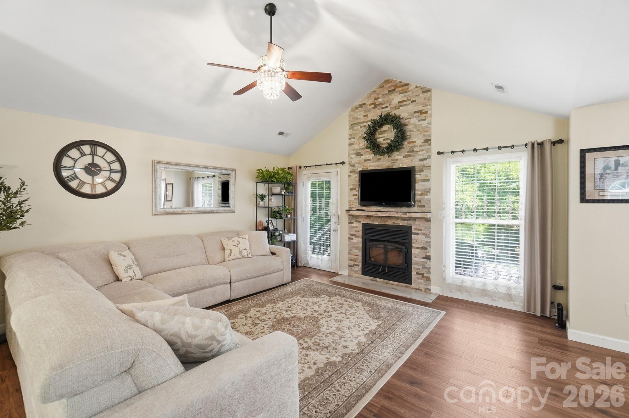 Single Family Residence at 7003 S Providence Road, Waxhaw, photo 11 of 48