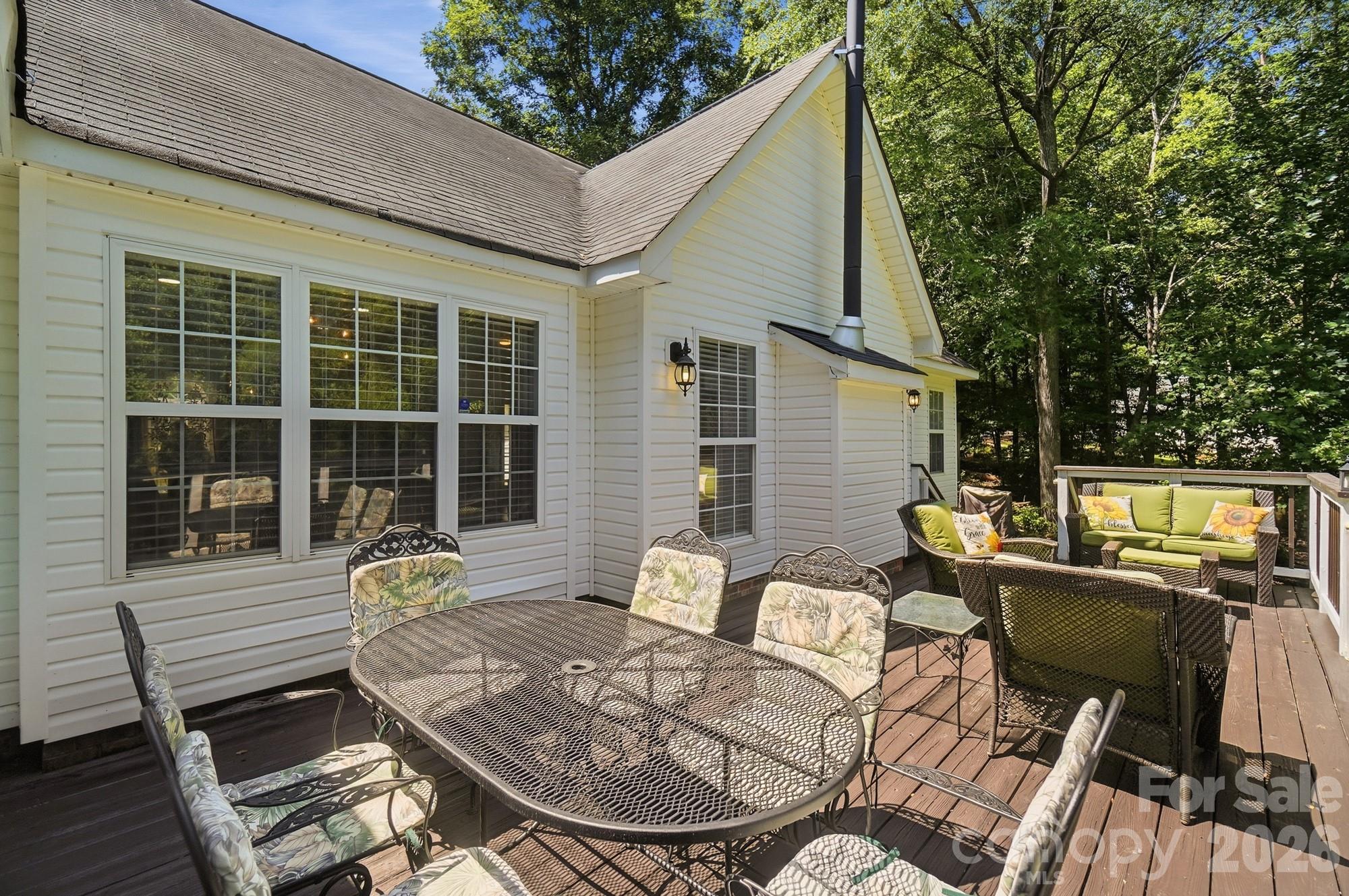 Single Family Residence at 7003 S Providence Road, Waxhaw, photo 40 of 48