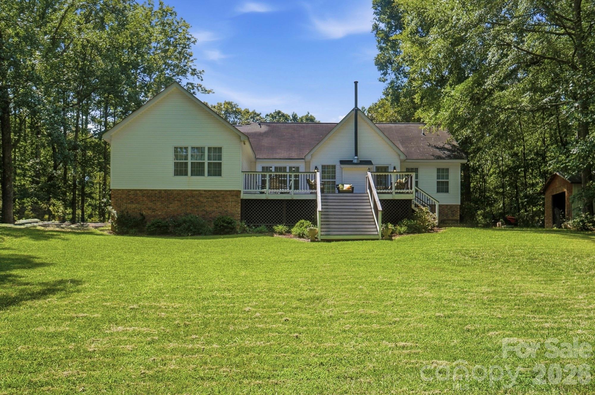 Single Family Residence at 7003 S Providence Road, Waxhaw, photo 45 of 48