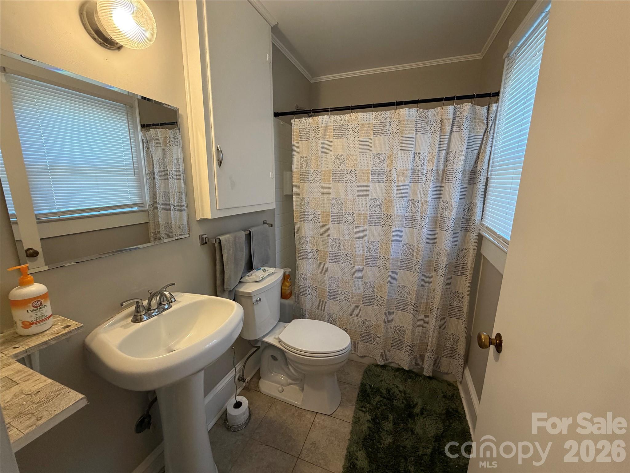 Single Family Residence at 1843 Lane Street, Kannapolis, photo 7 of 11