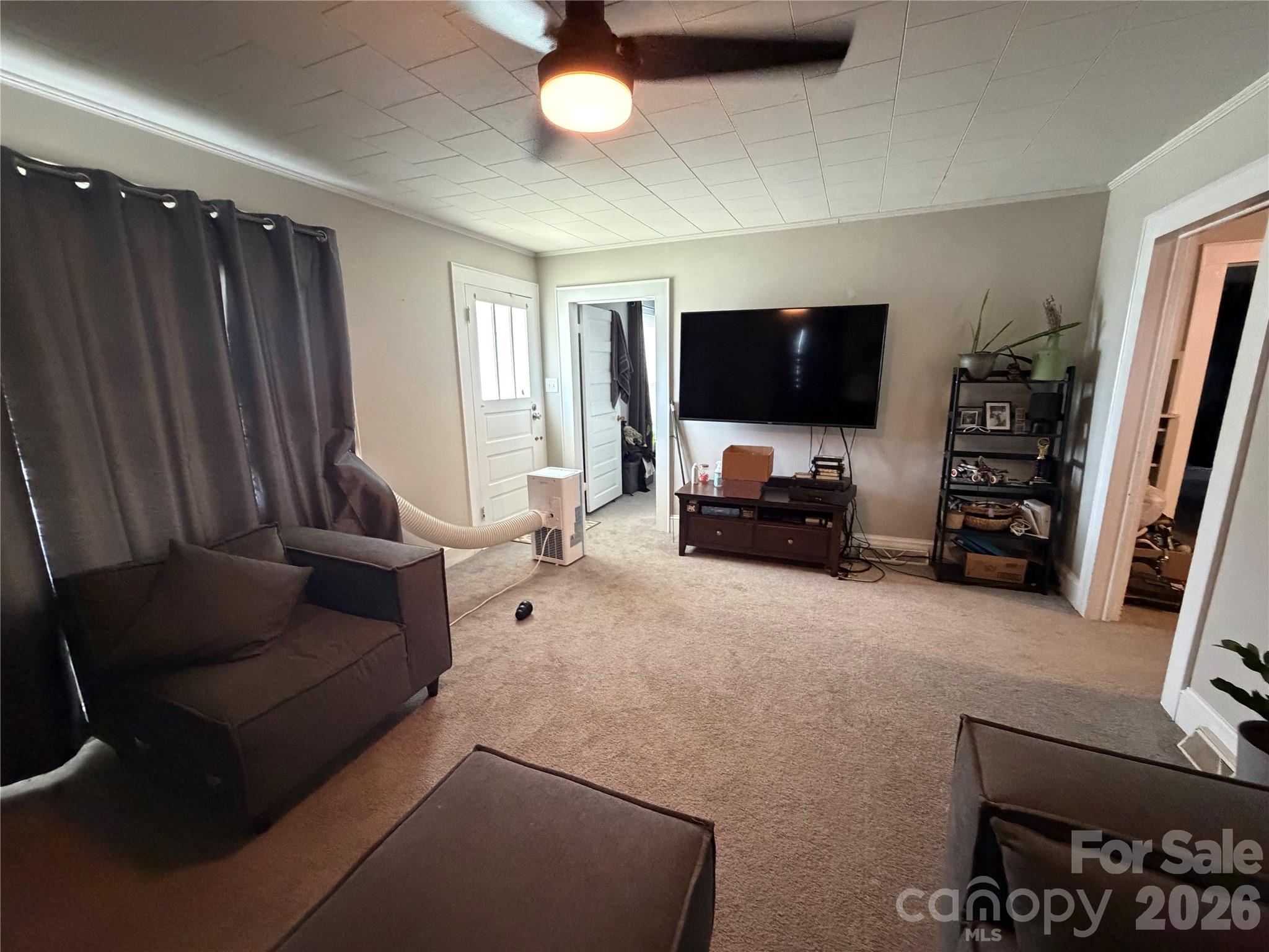 Single Family Residence at 1843 Lane Street, Kannapolis, photo 9 of 11