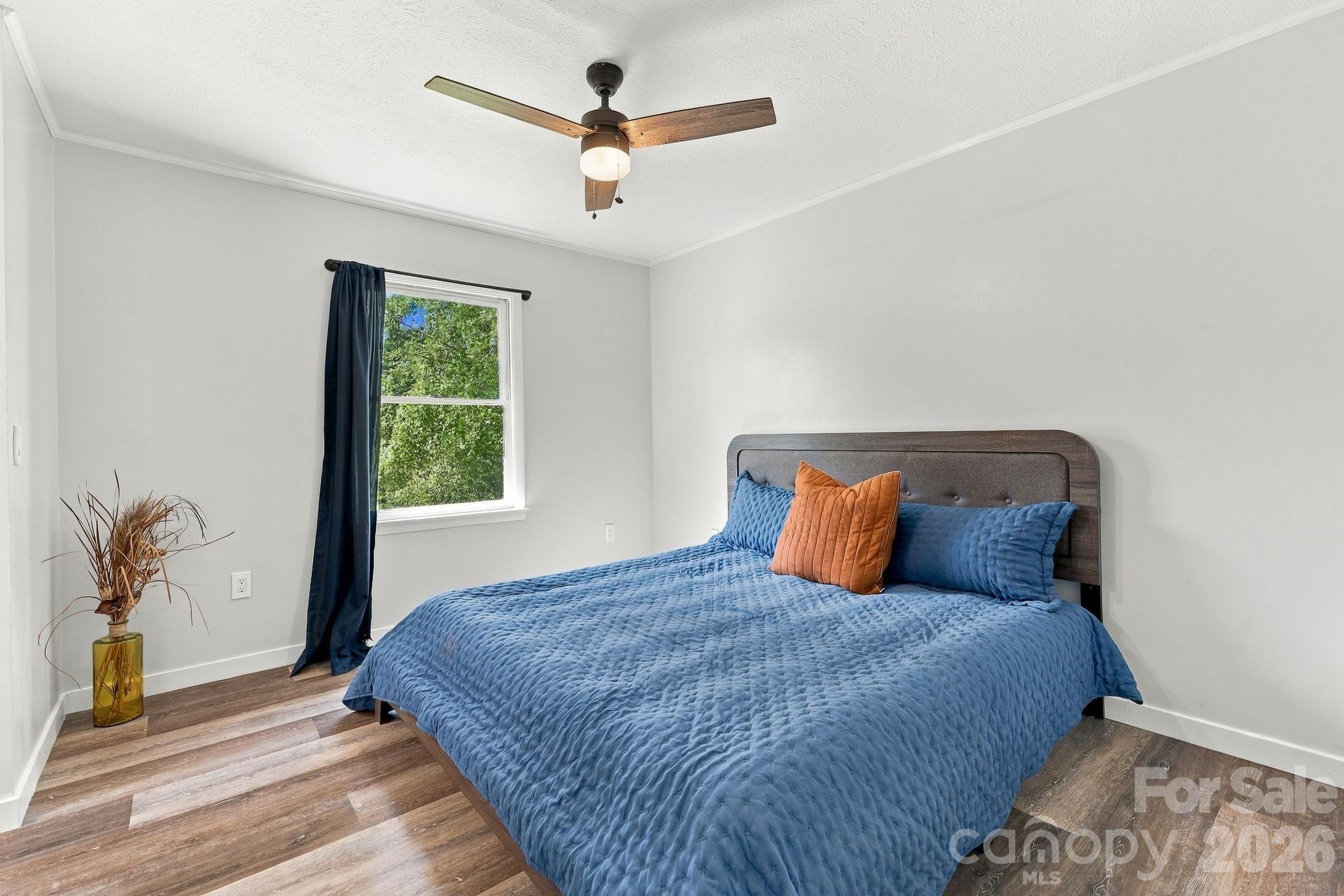 Single Family Residence at 204 Oakdale Road, Waynesville, photo 16 of 21