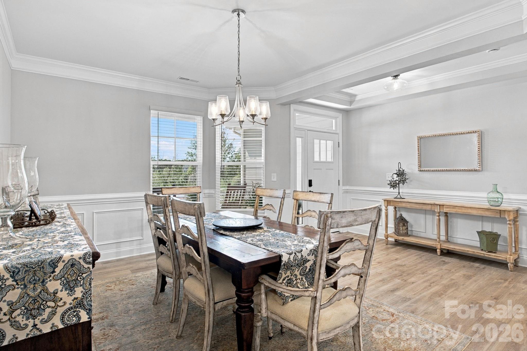Single Family Residence at 8744 Acadia Parkway, Sherrills Ford, photo 4 of 35