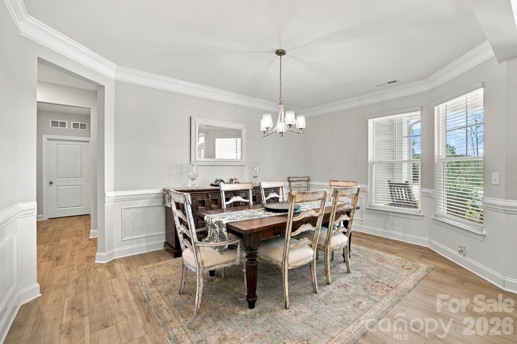 Single Family Residence at 8744 Acadia Parkway, Sherrills Ford, photo 5 of 35
