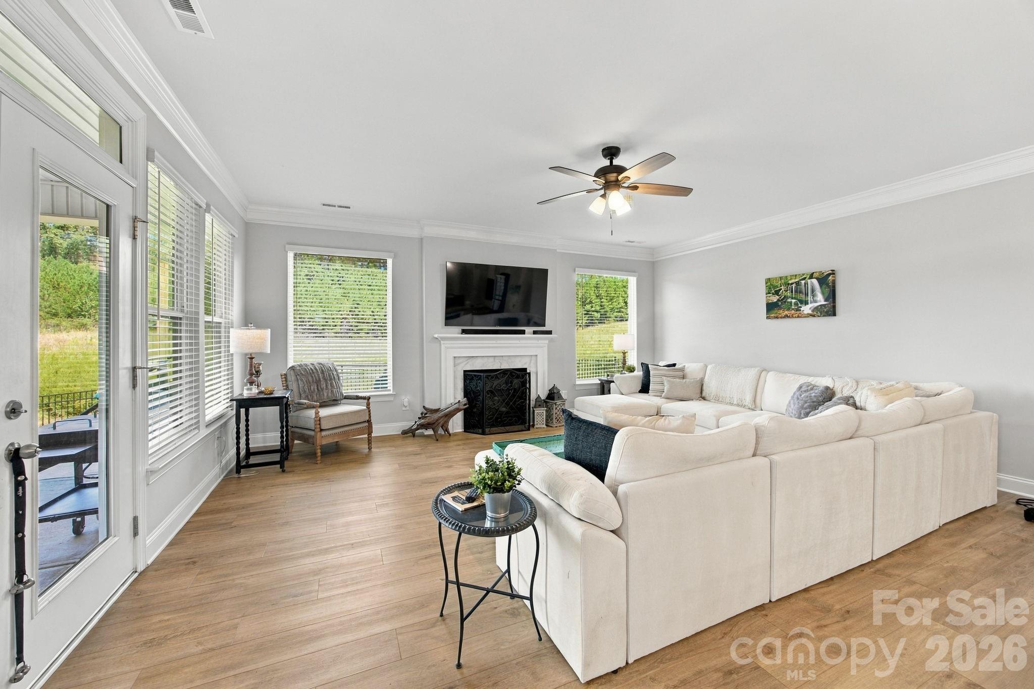 Single Family Residence at 8744 Acadia Parkway, Sherrills Ford, photo 6 of 35