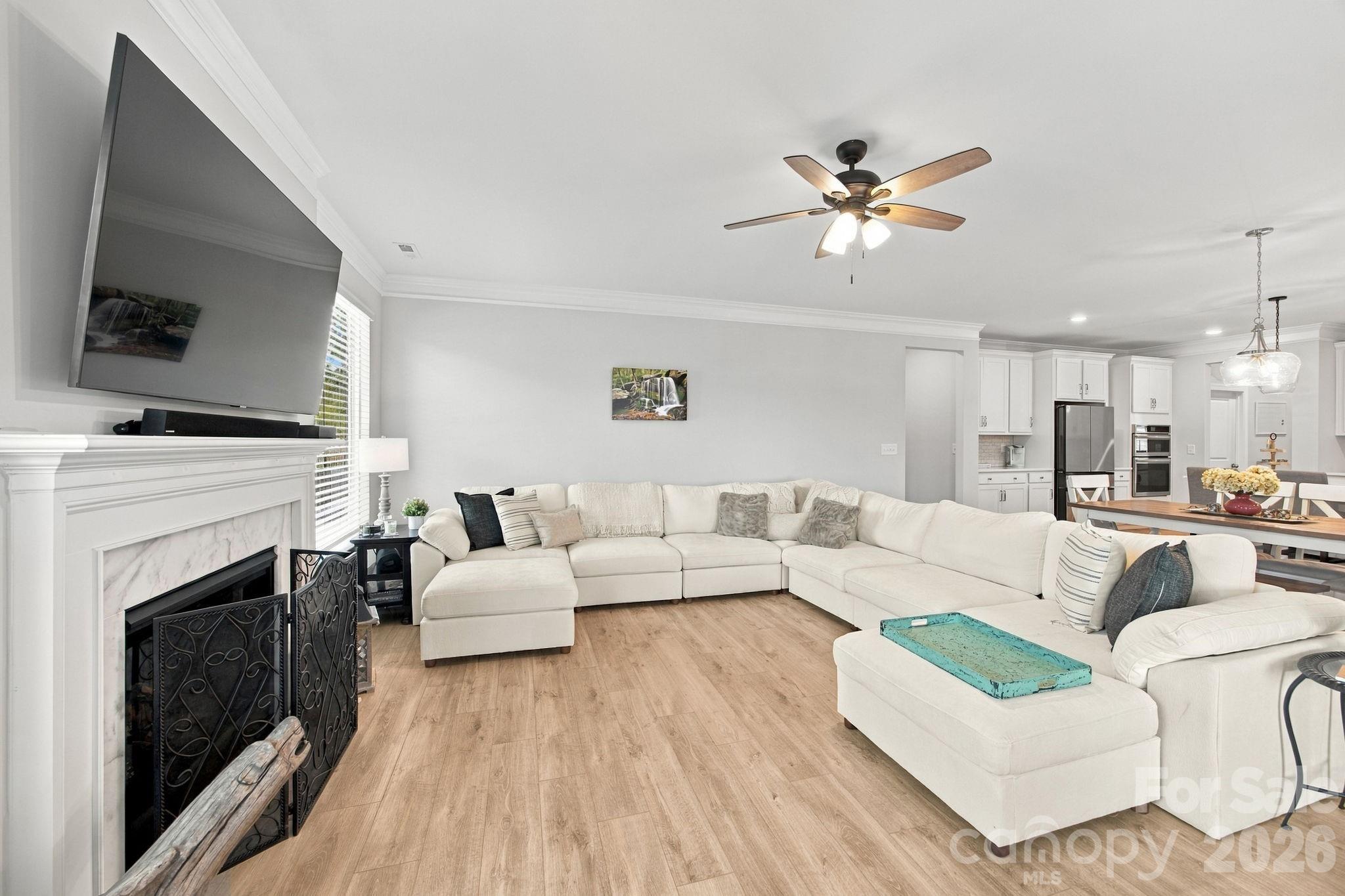 Single Family Residence at 8744 Acadia Parkway, Sherrills Ford, photo 7 of 35