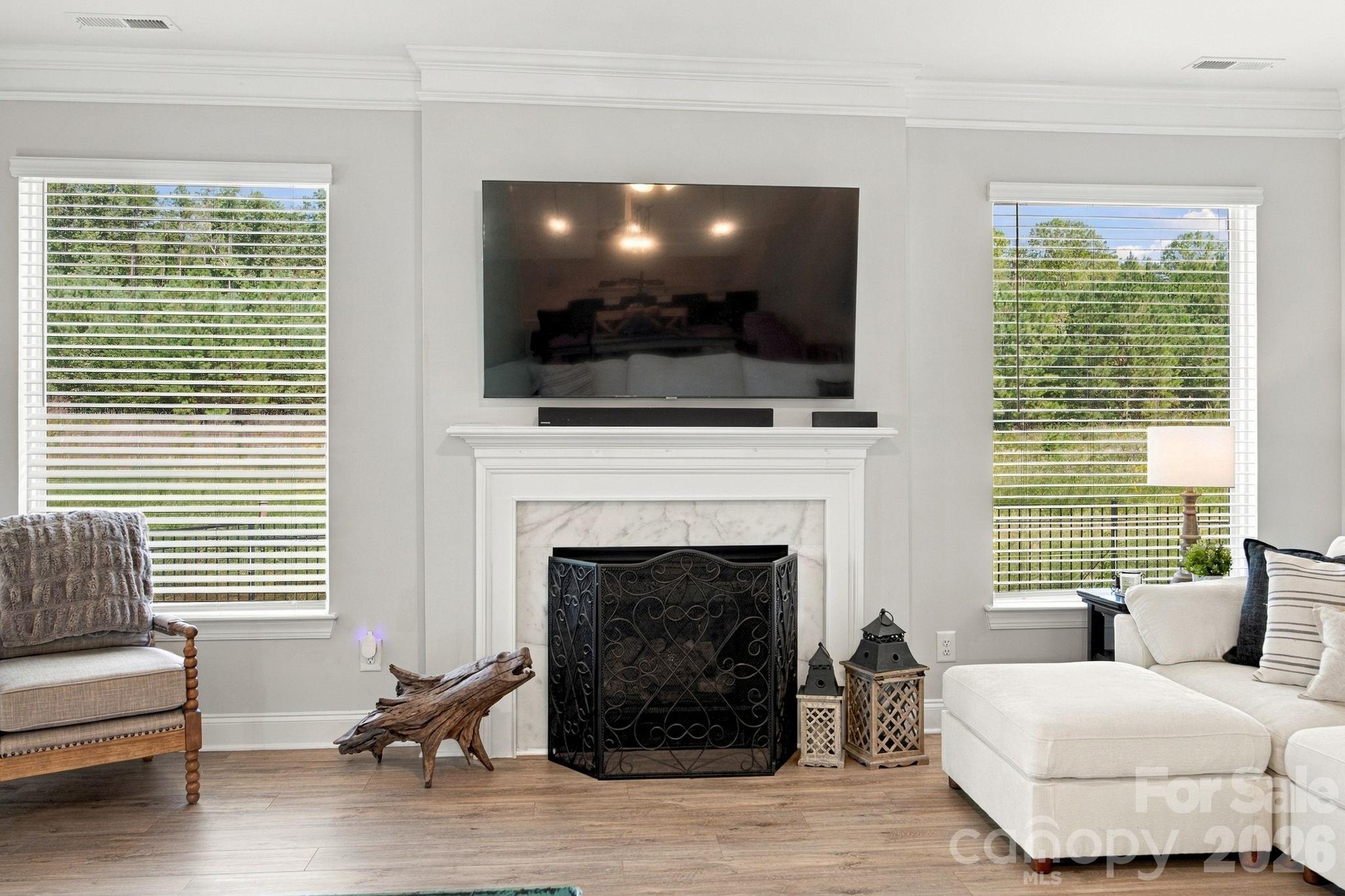 Single Family Residence at 8744 Acadia Parkway, Sherrills Ford, photo 8 of 35