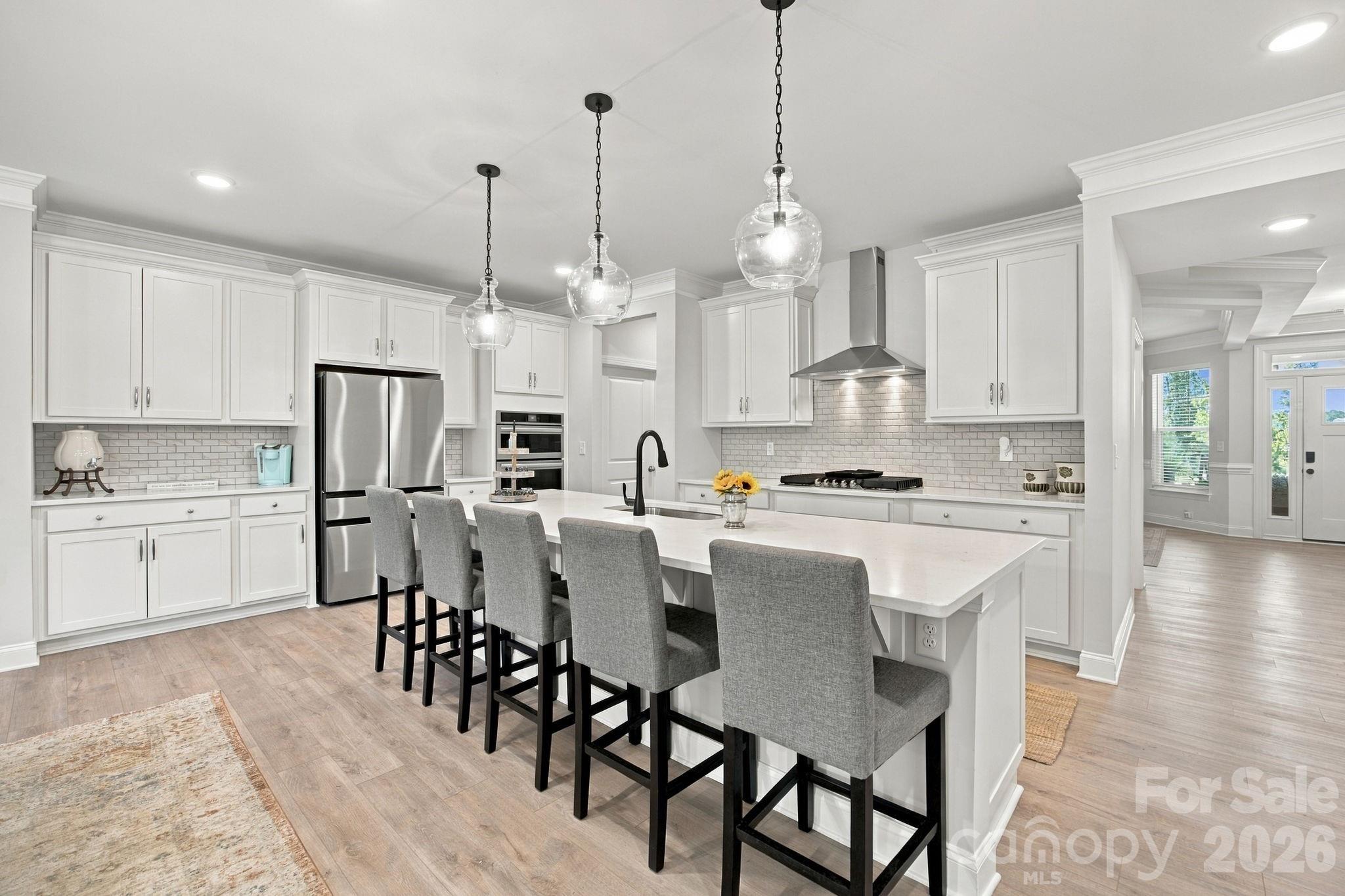 Single Family Residence at 8744 Acadia Parkway, Sherrills Ford, photo 9 of 35