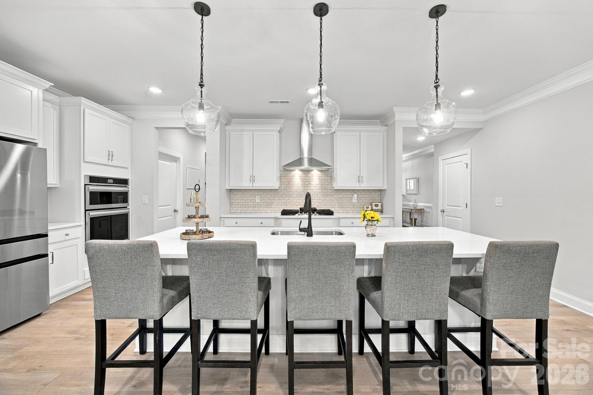 Single Family Residence at 8744 Acadia Parkway, Sherrills Ford, photo 10 of 35