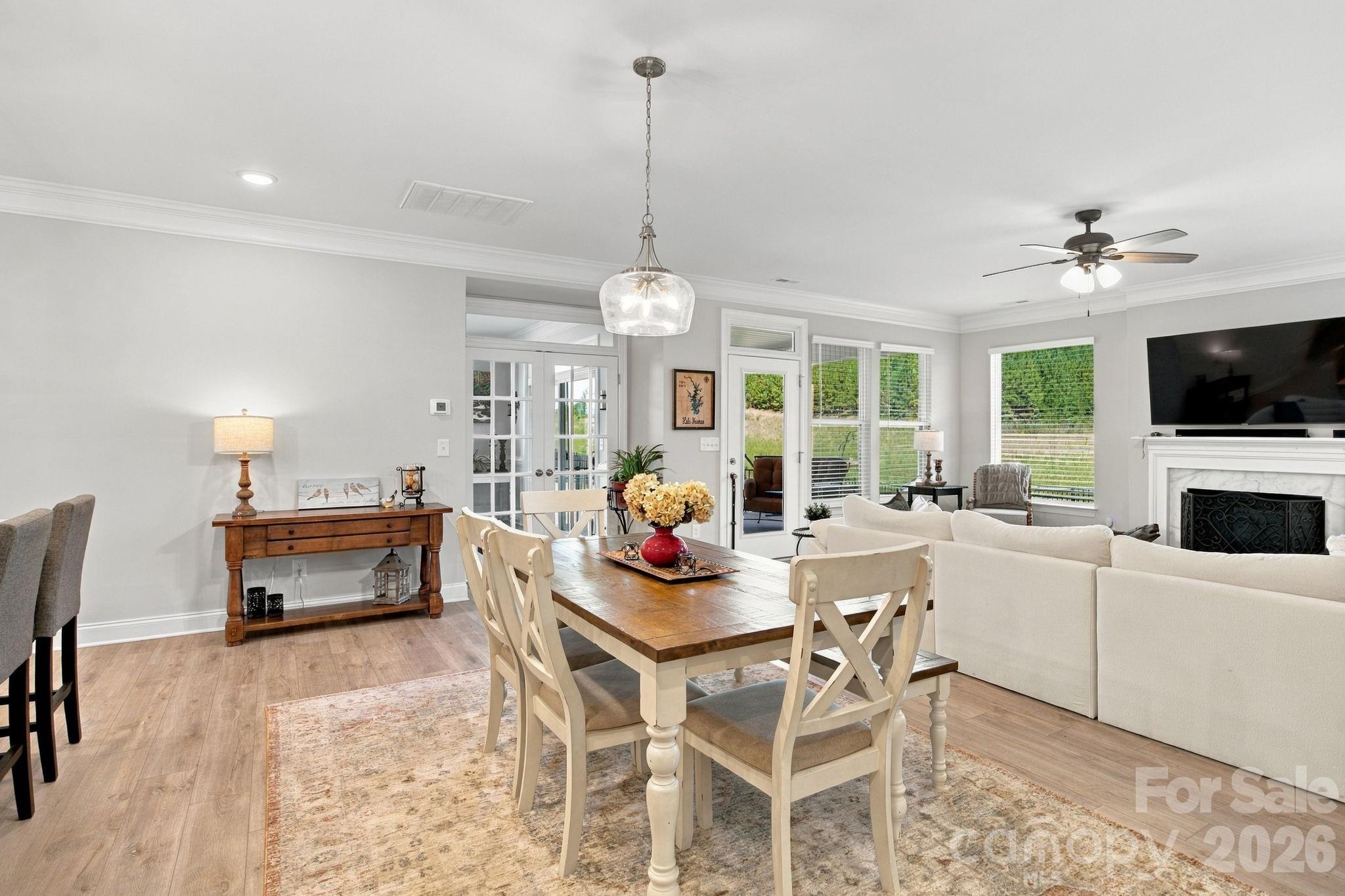 Single Family Residence at 8744 Acadia Parkway, Sherrills Ford, photo 14 of 35