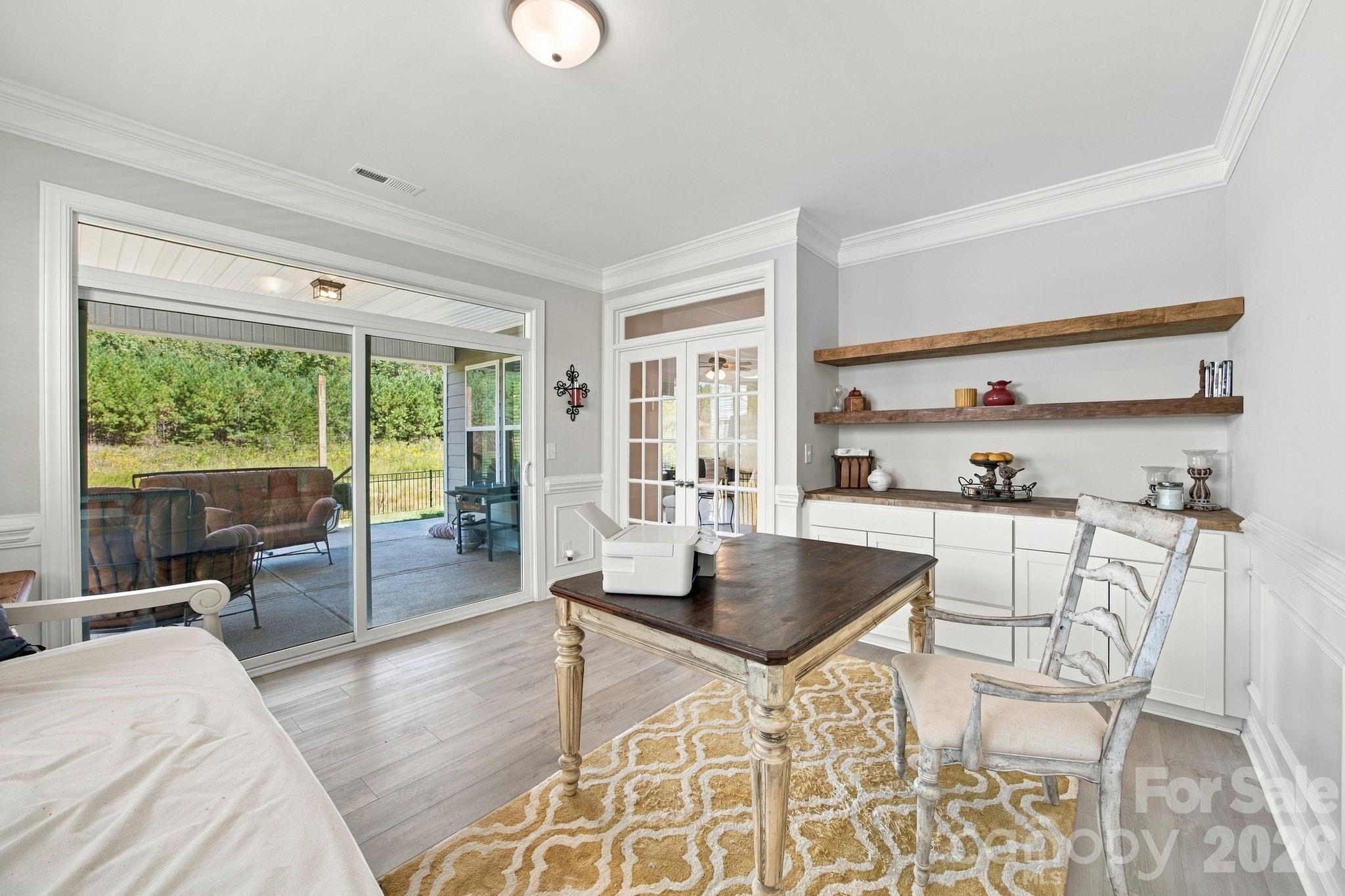 Single Family Residence at 8744 Acadia Parkway, Sherrills Ford, photo 17 of 35