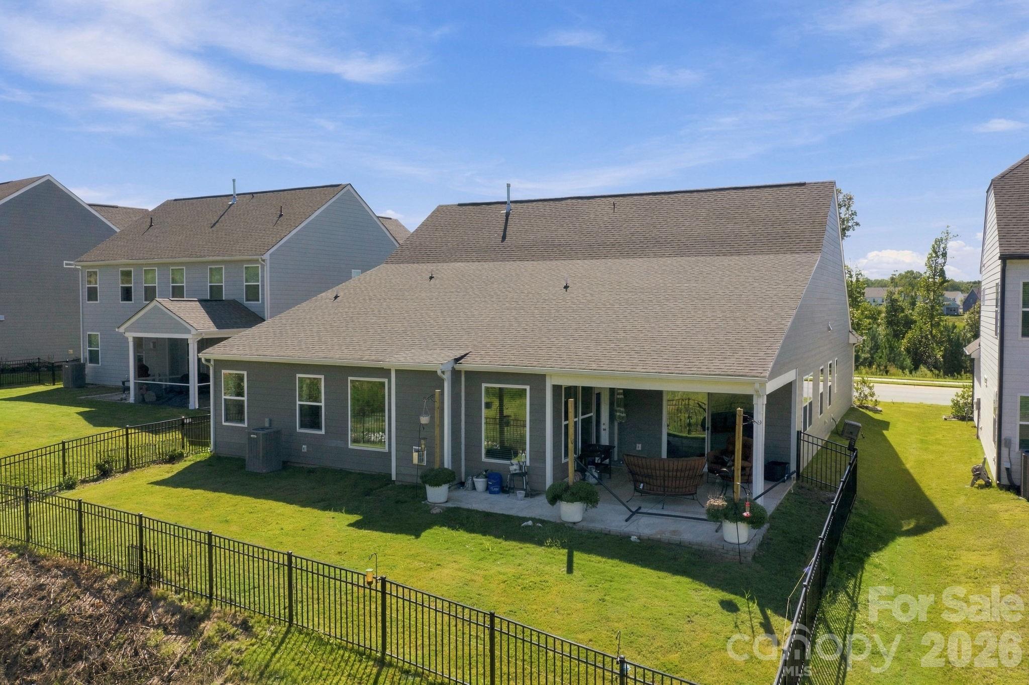 Single Family Residence at 8744 Acadia Parkway, Sherrills Ford, photo 31 of 35