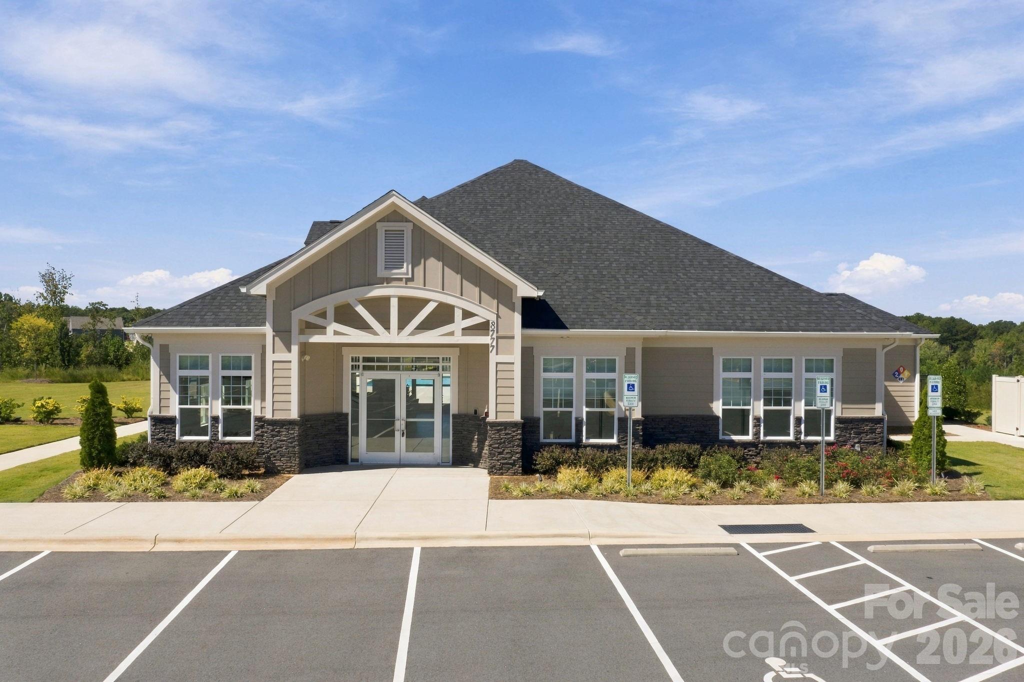 Single Family Residence at 8744 Acadia Parkway, Sherrills Ford, photo 32 of 35