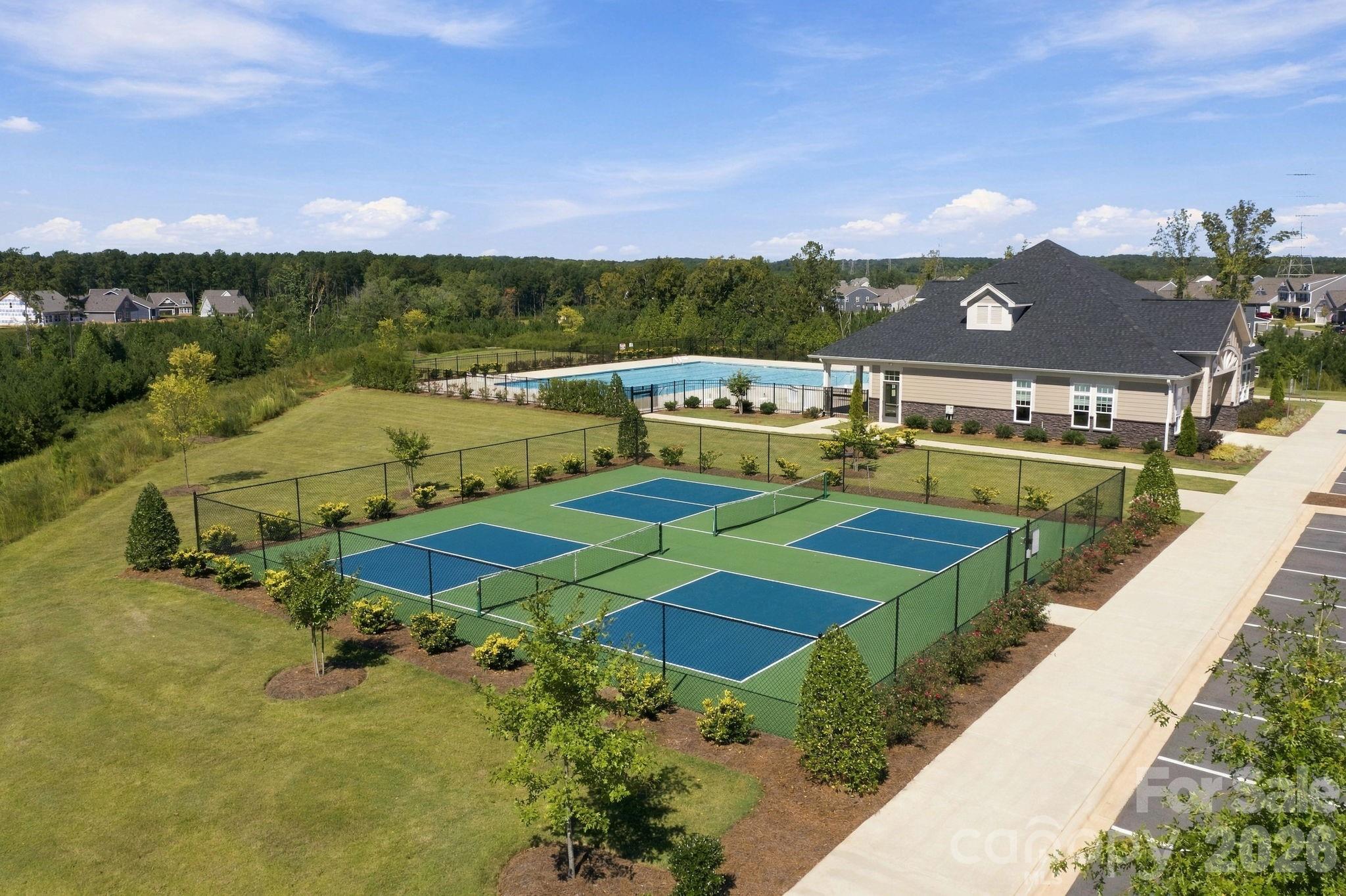 Single Family Residence at 8744 Acadia Parkway, Sherrills Ford, photo 33 of 35