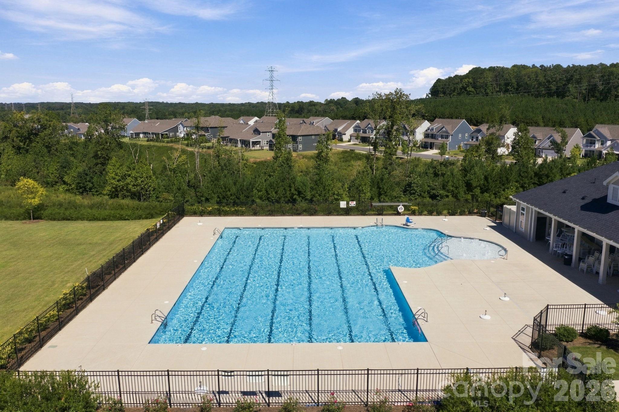 Single Family Residence at 8744 Acadia Parkway, Sherrills Ford, photo 35 of 35