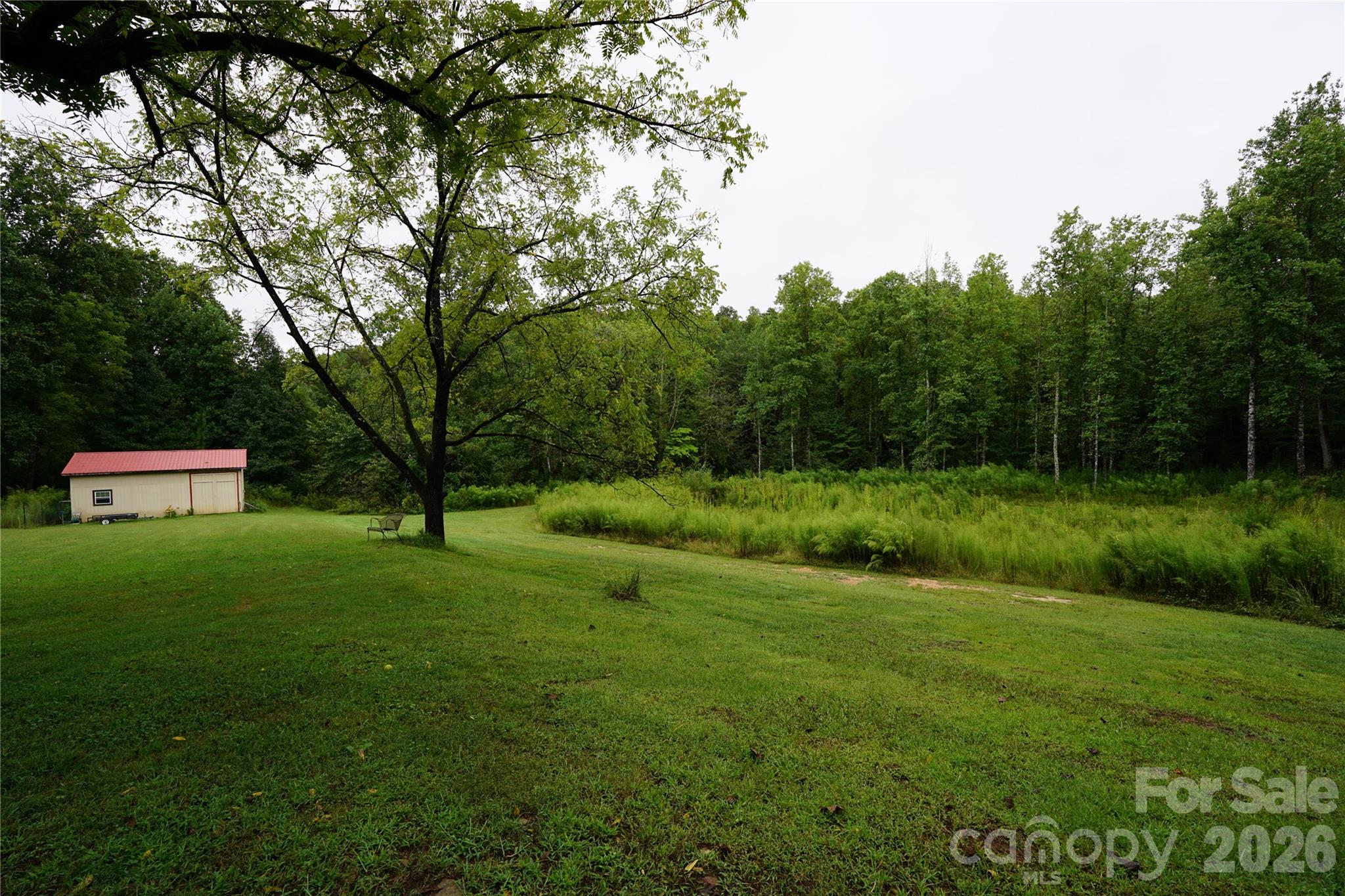 Single Family Residence at 1239 W McGuinn Road, Mill Spring, photo 48 of 53