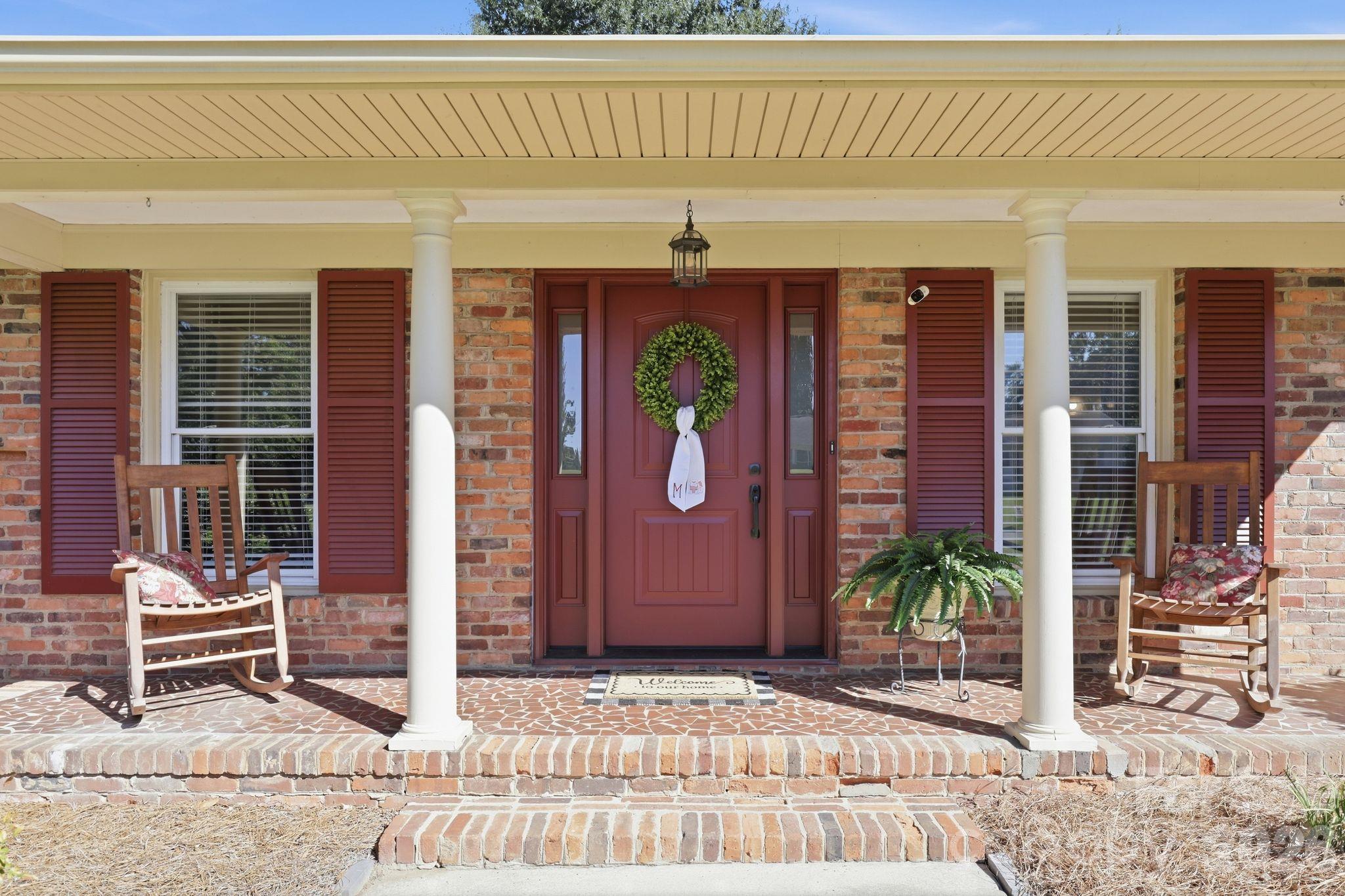 8317 Fallsdale Drive