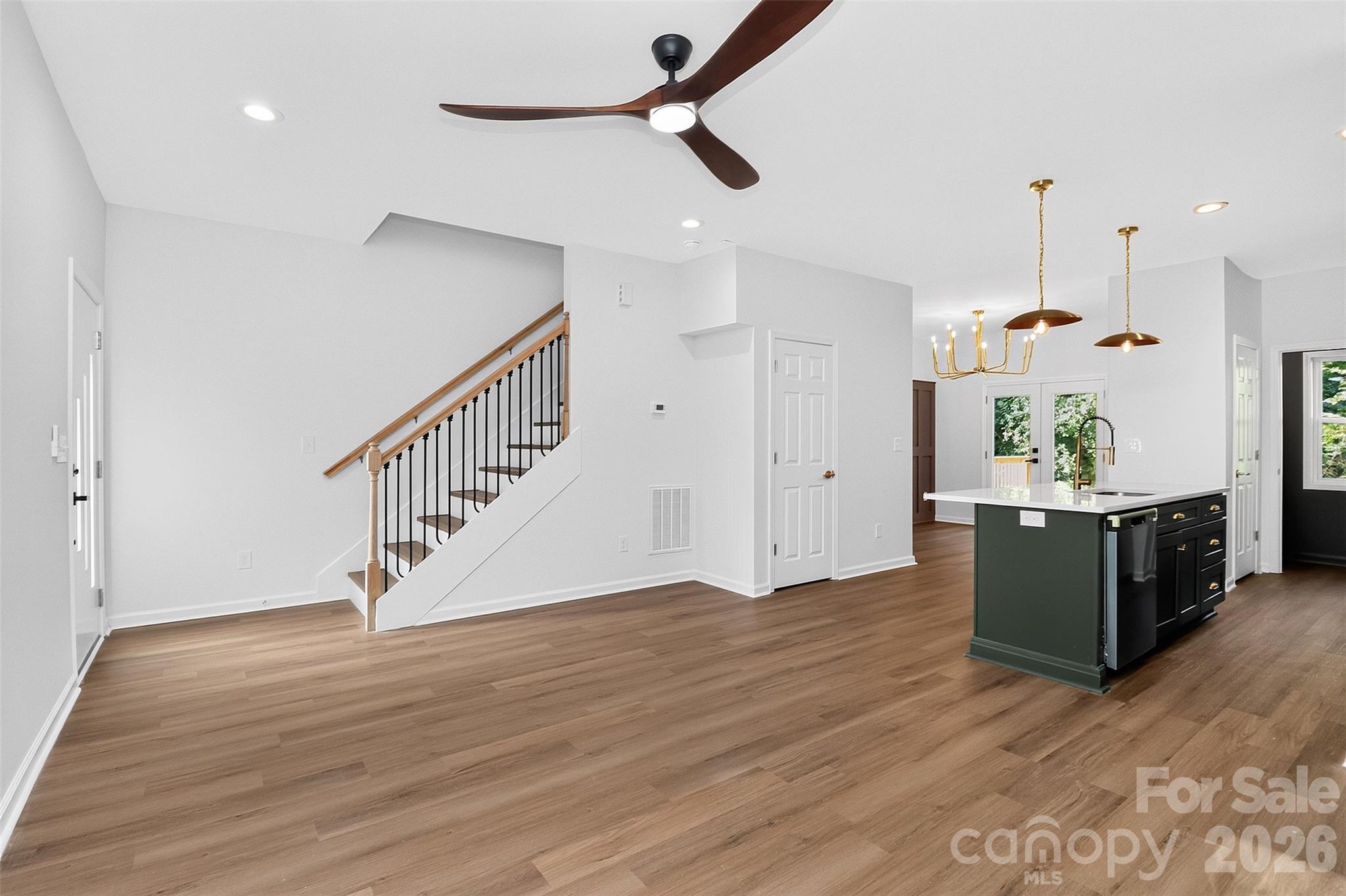 Single Family Residence at 210 Mahan Street SW, Concord, photo 11 of 37