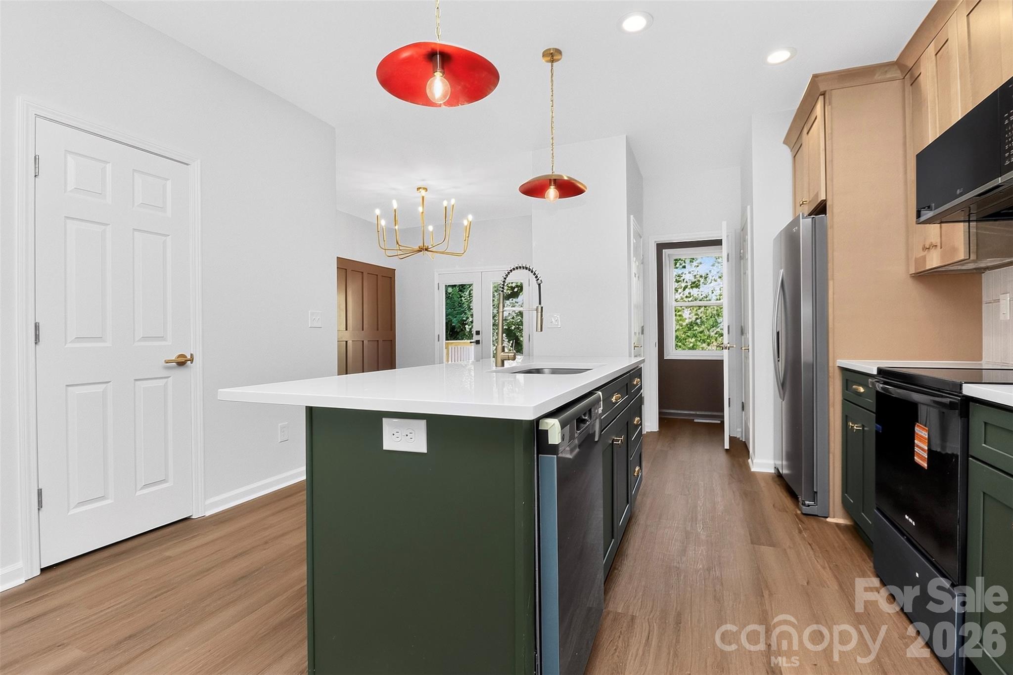 Single Family Residence at 210 Mahan Street SW, Concord, photo 12 of 37