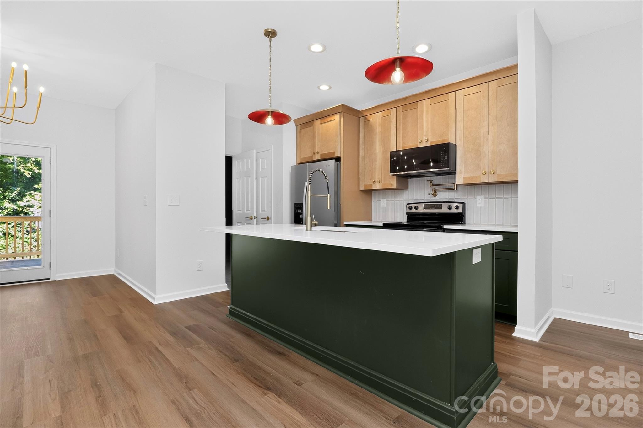 Single Family Residence at 210 Mahan Street SW, Concord, photo 16 of 37